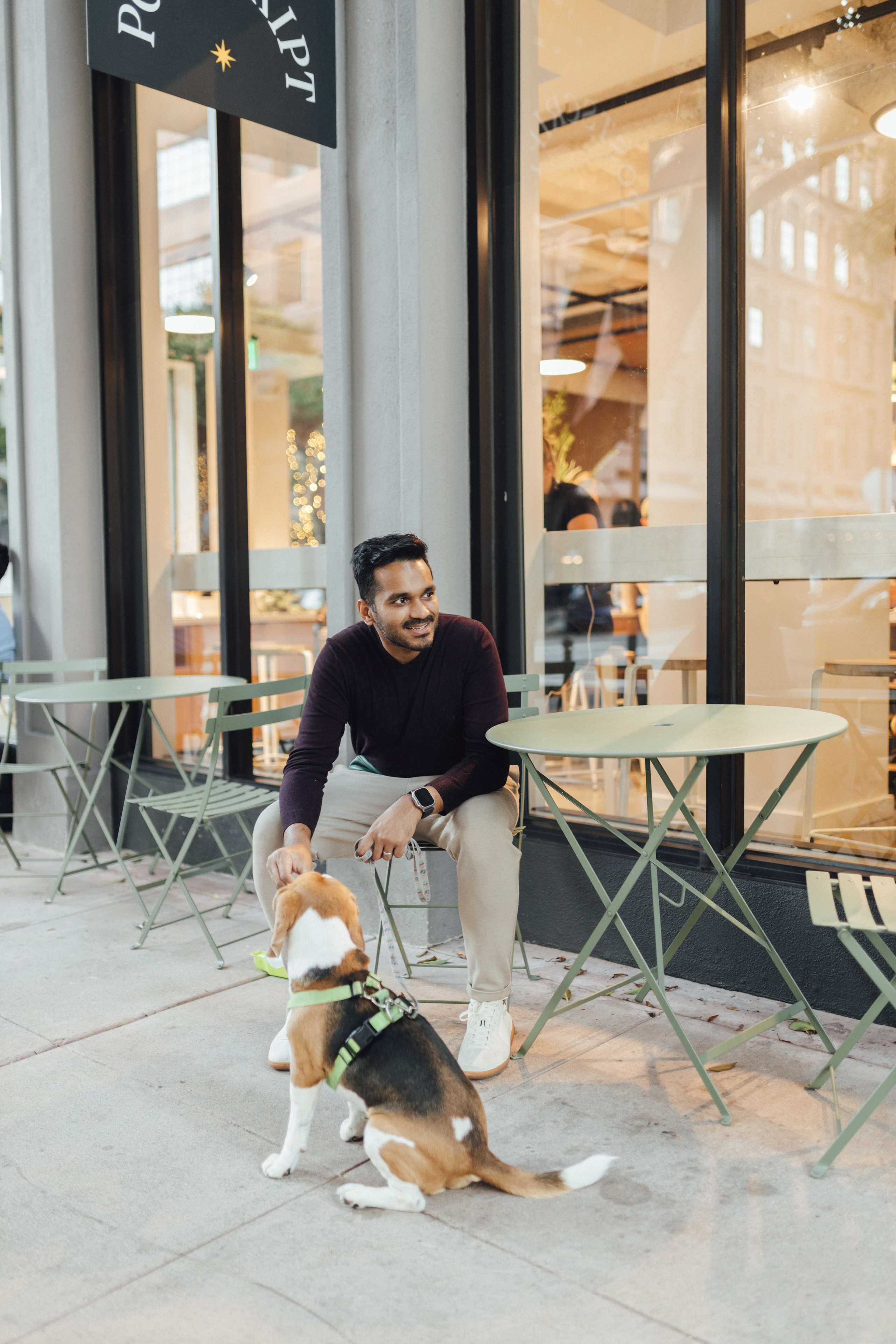 San Francisco Stroll|Maternity Photo Session. Maternity, newborn photographer in the Bay Area|Iryna Rakivnenko