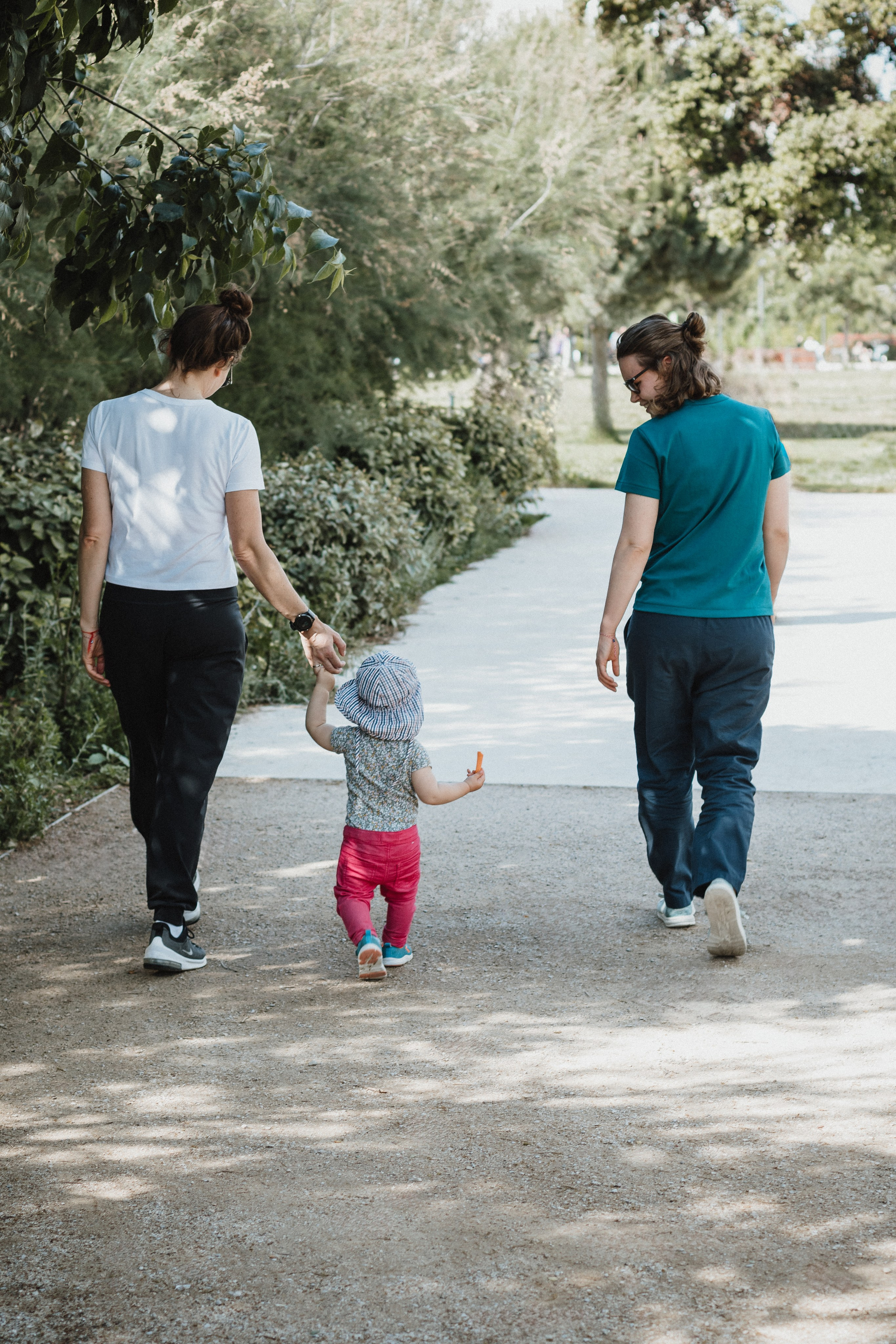 День рождения Жорди, Барселона. Главная