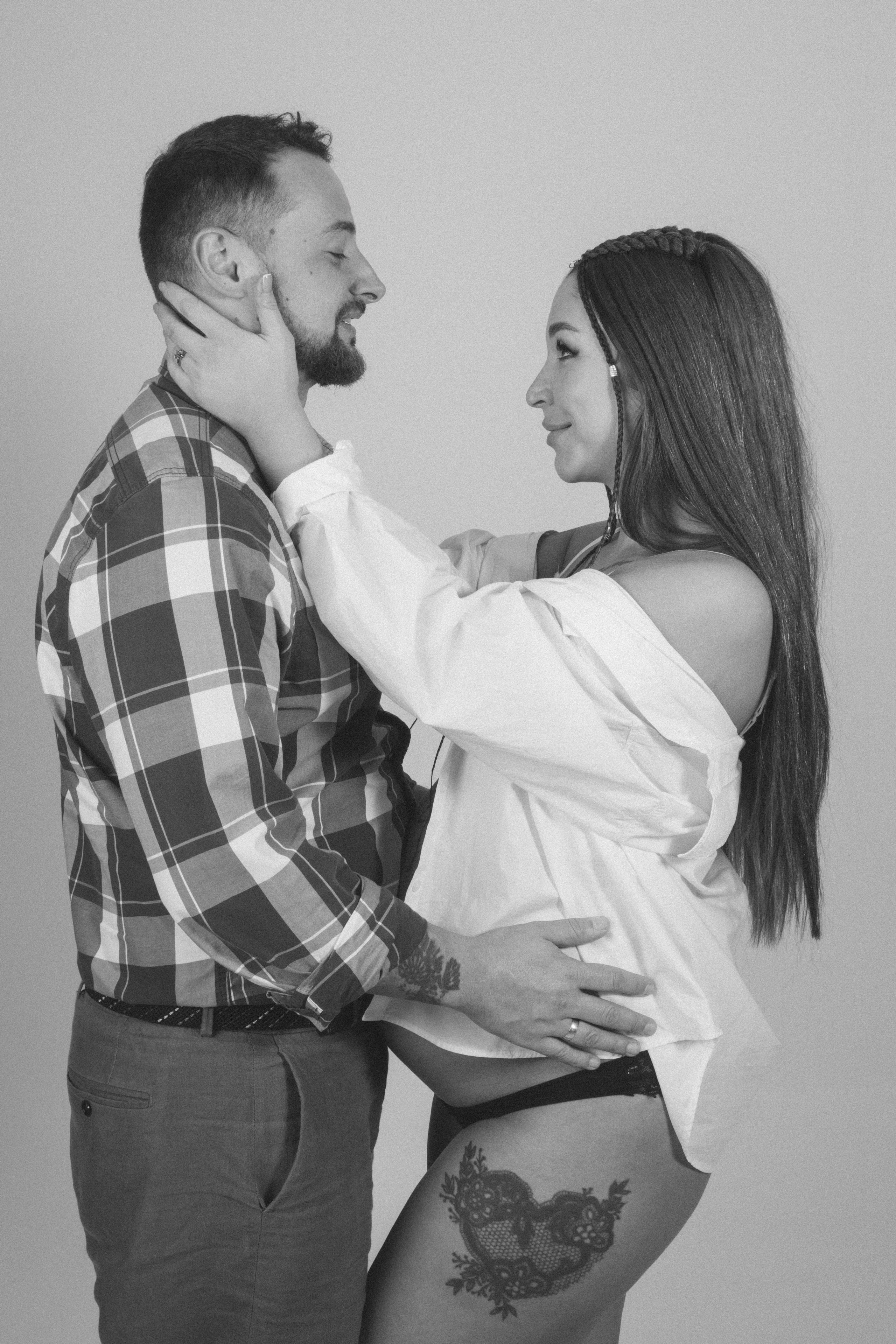 Veronika, maternity. Главная