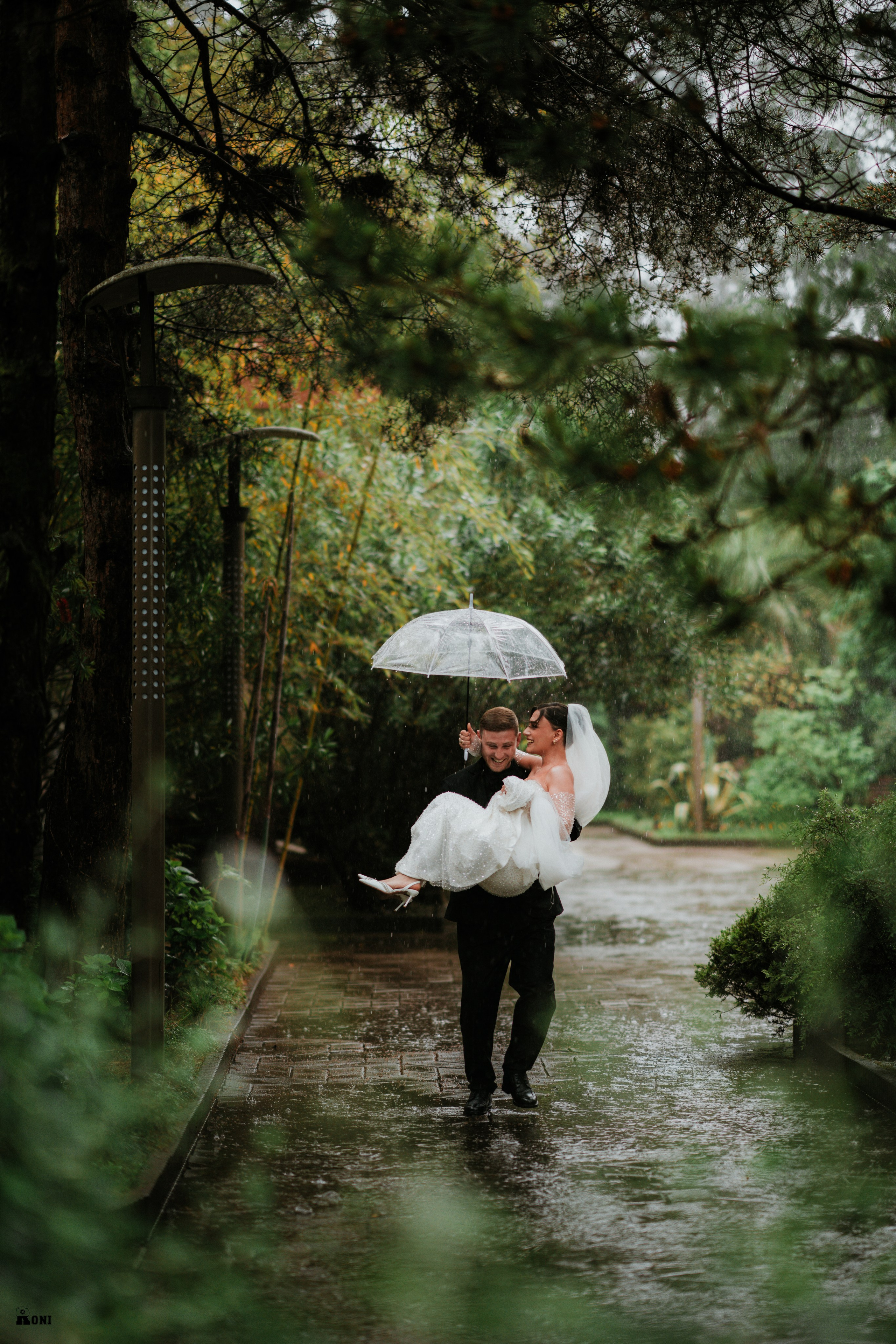 Wedding- მარიამი & კონსტანტინე. Photographer RoNi
