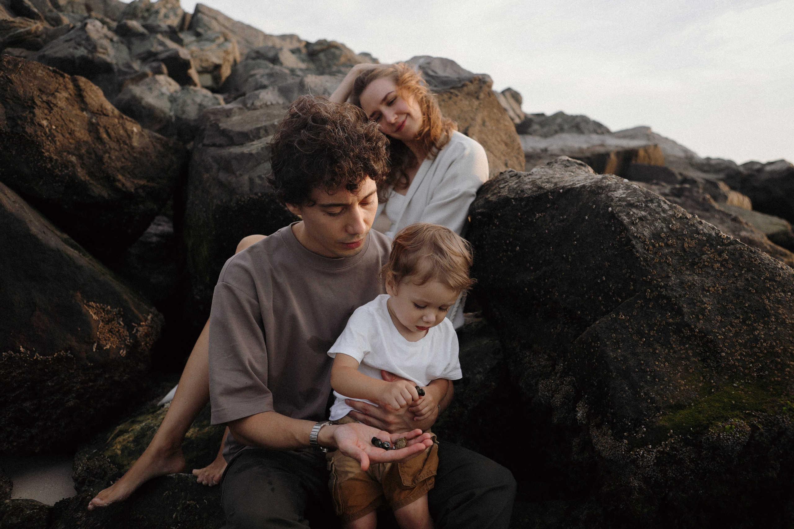 СЕМЕЙНАЯ СЪЁМКА. Свадебный и семейный фотограф в Дубае Эльмаз Черникова