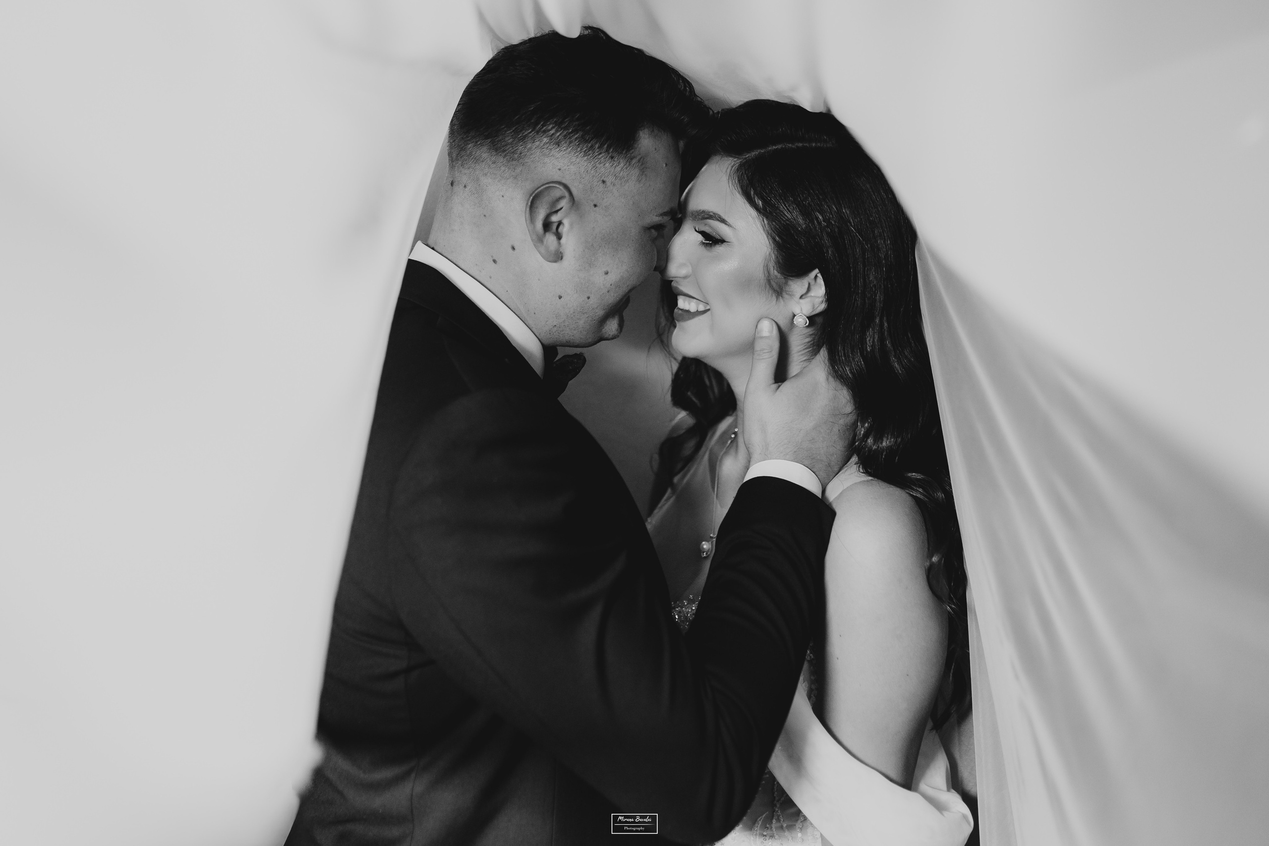 After Wedding-Maria & Alin. Acasa