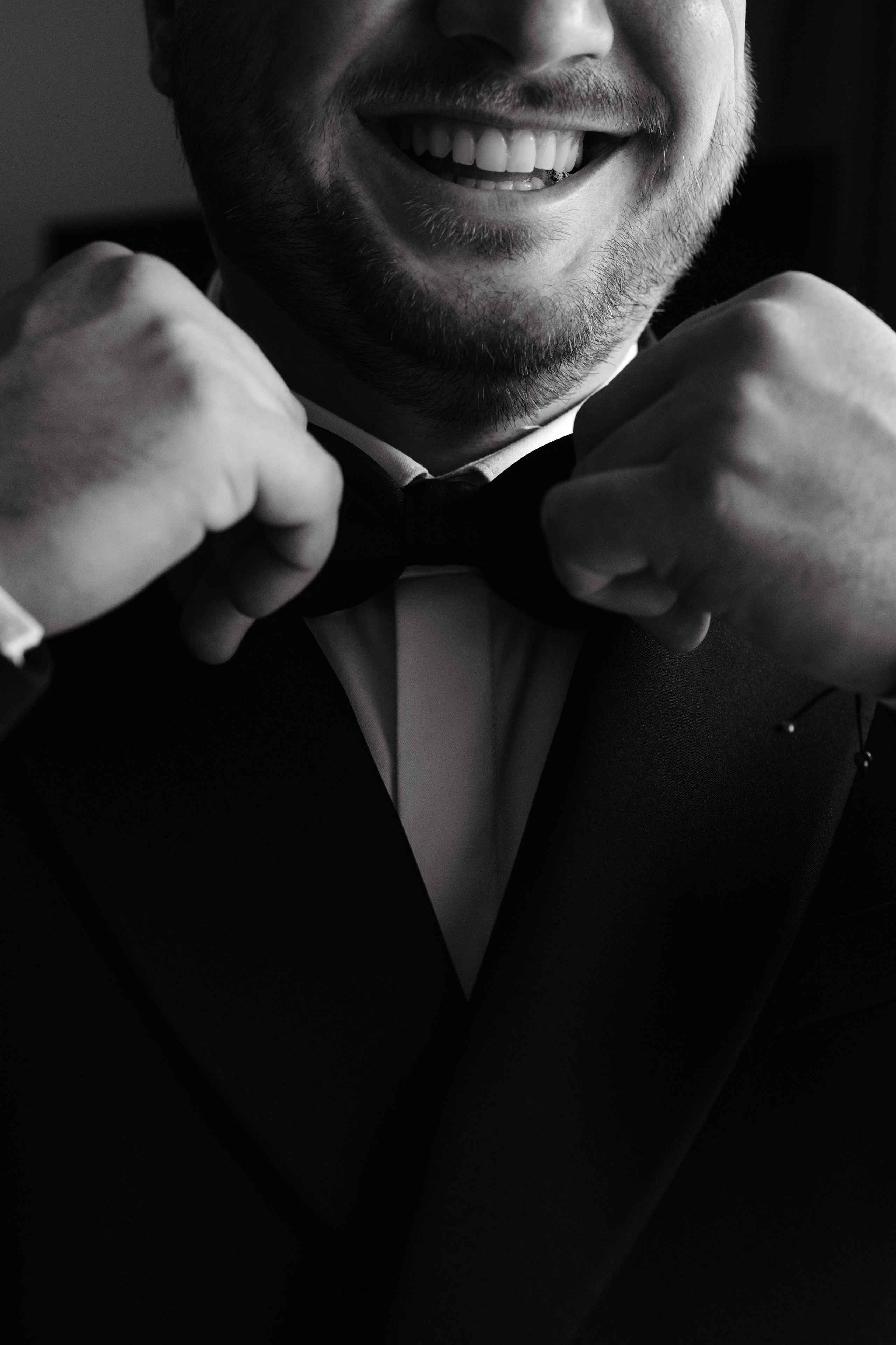 Nuntă Raluca & Ionuț. Acasa