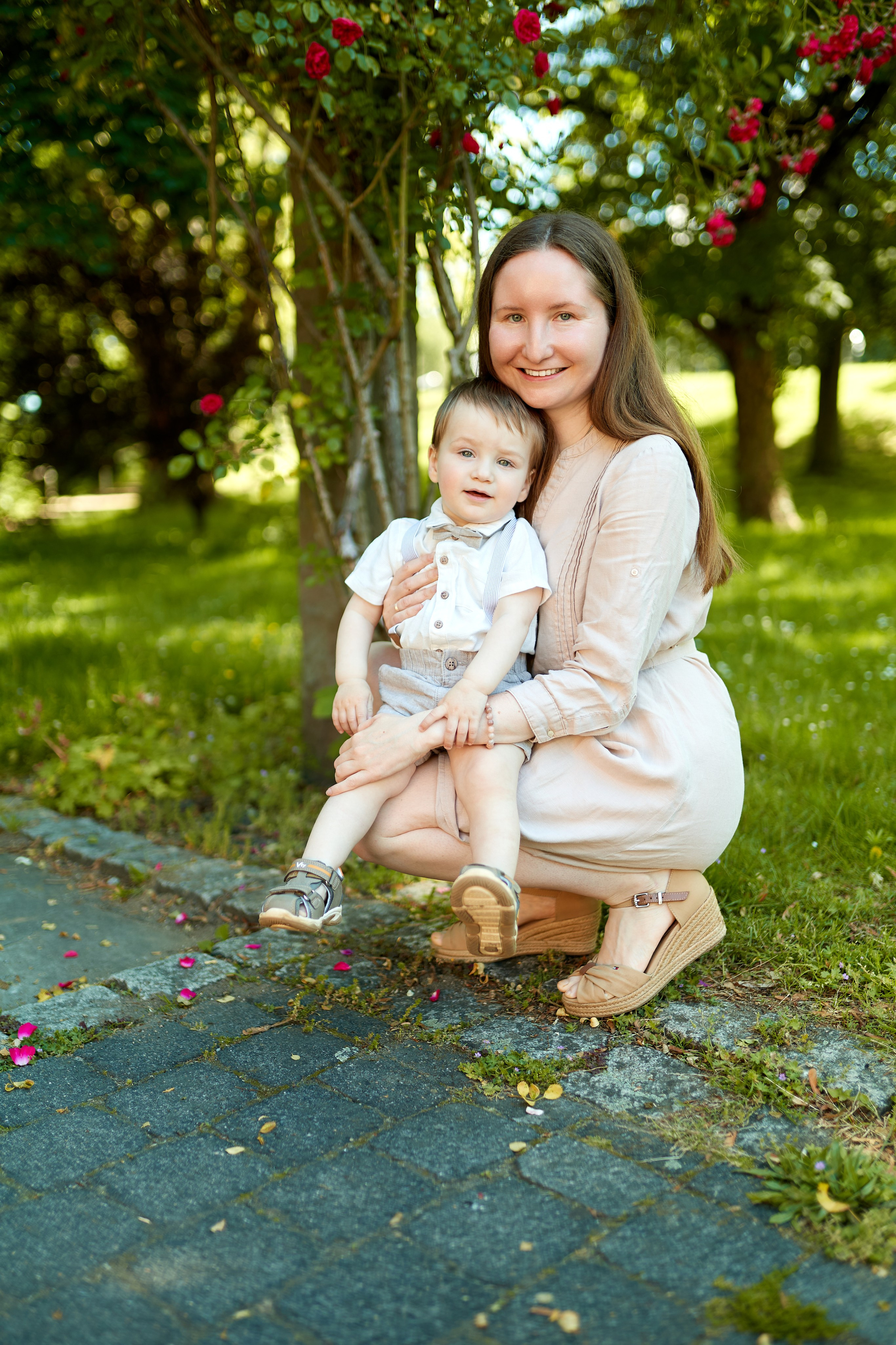 Familien Fotoshooting. Neugeborenen, Kinder, Familie Fotografin Oberhausen NRW Marina Lykov