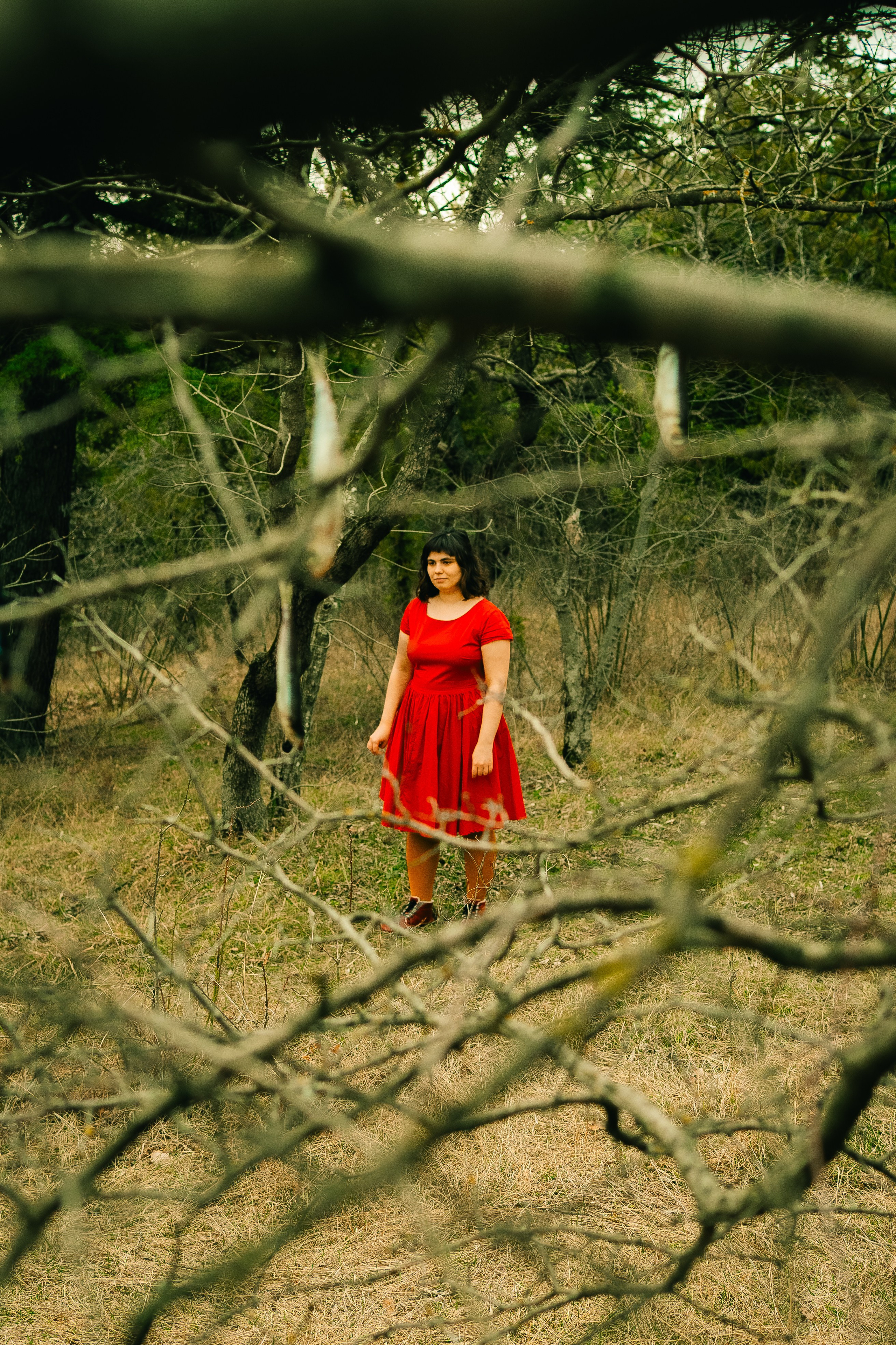 Masha. Maria Sher. Fotógrafa profissional do Porto, Portugal