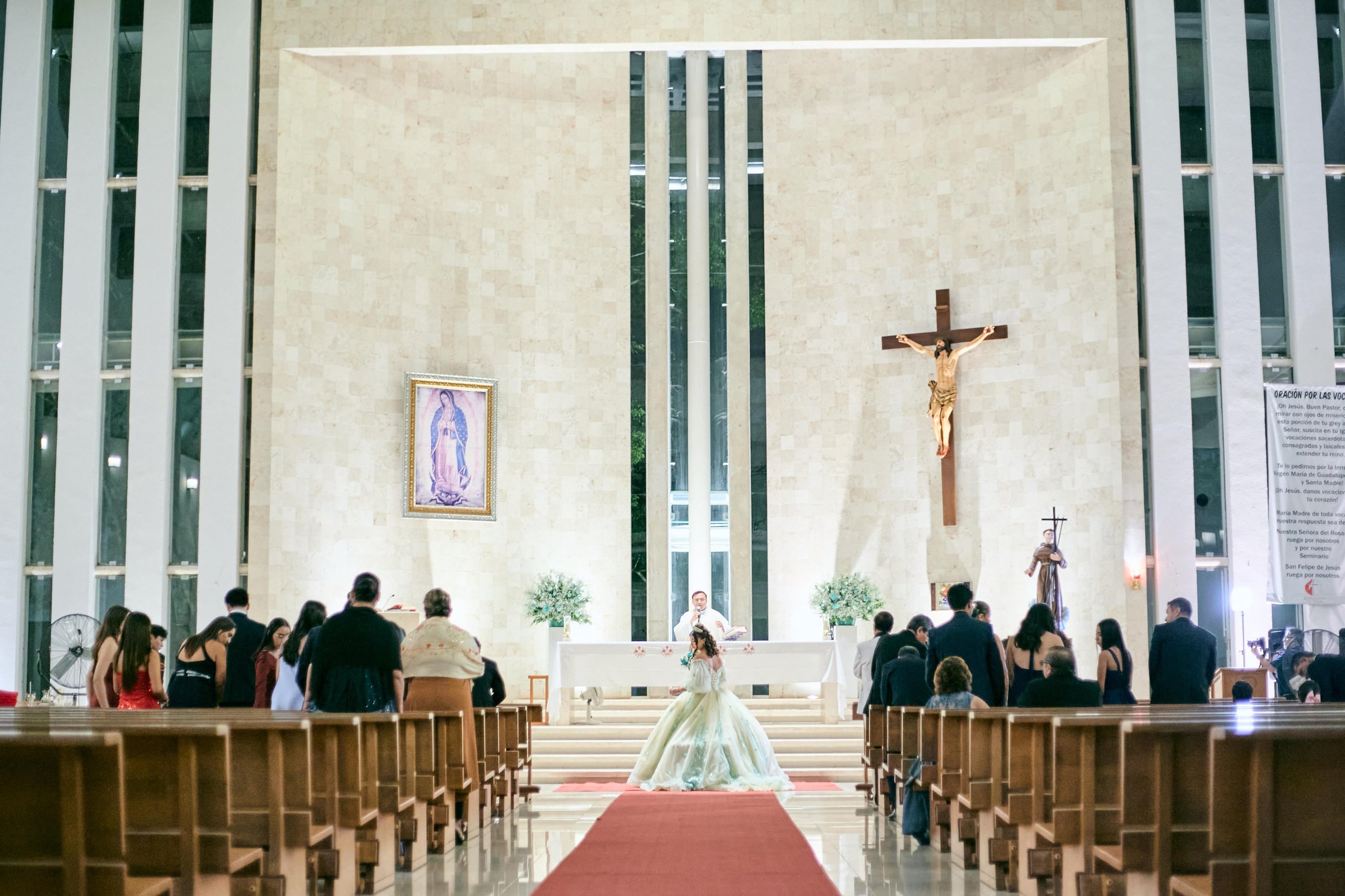 XV Dasha. Christian Ku fotógrafo en Mérida, Yucatán