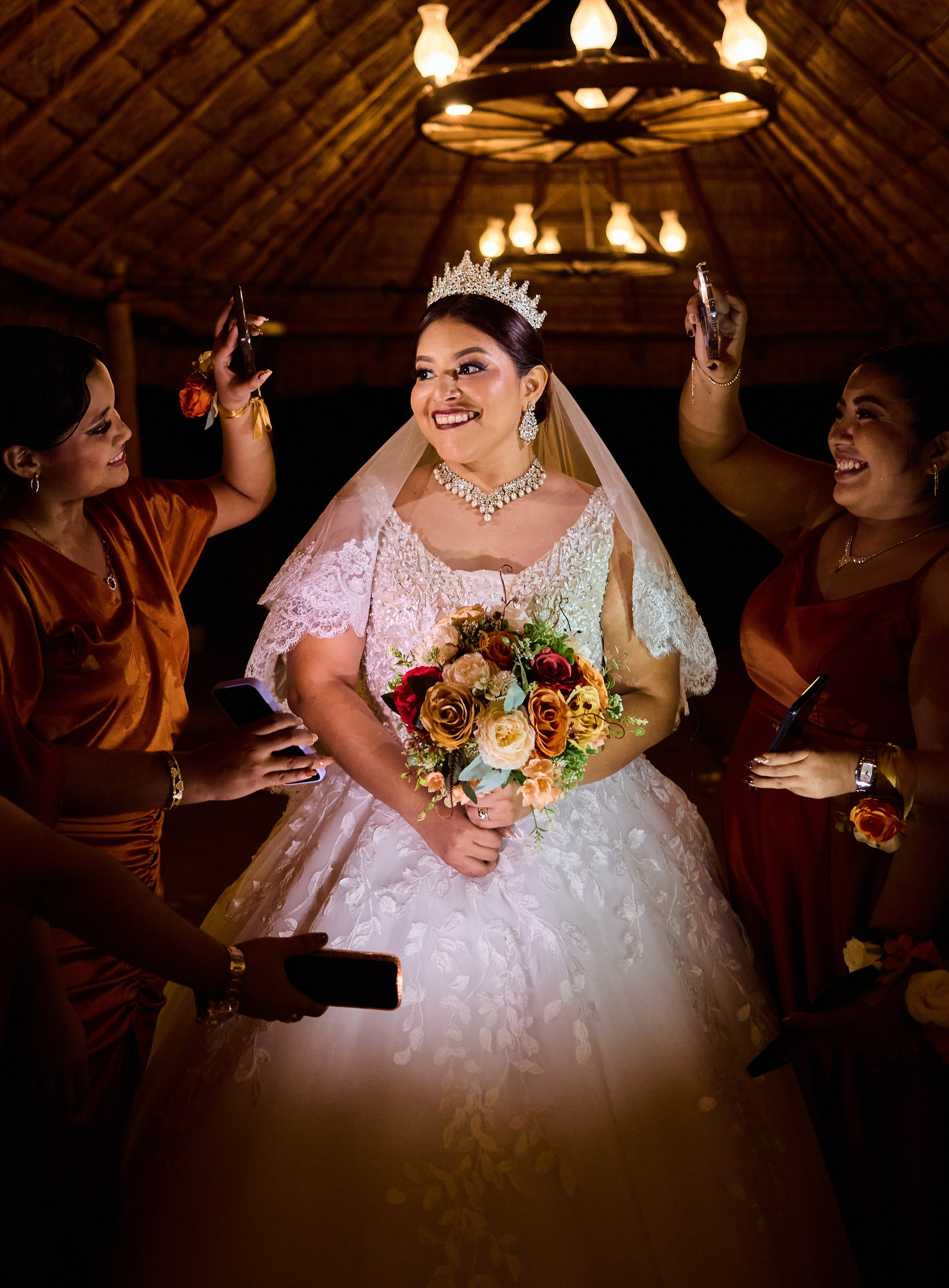 V & M. Christian Ku fotógrafo en Mérida, Yucatán