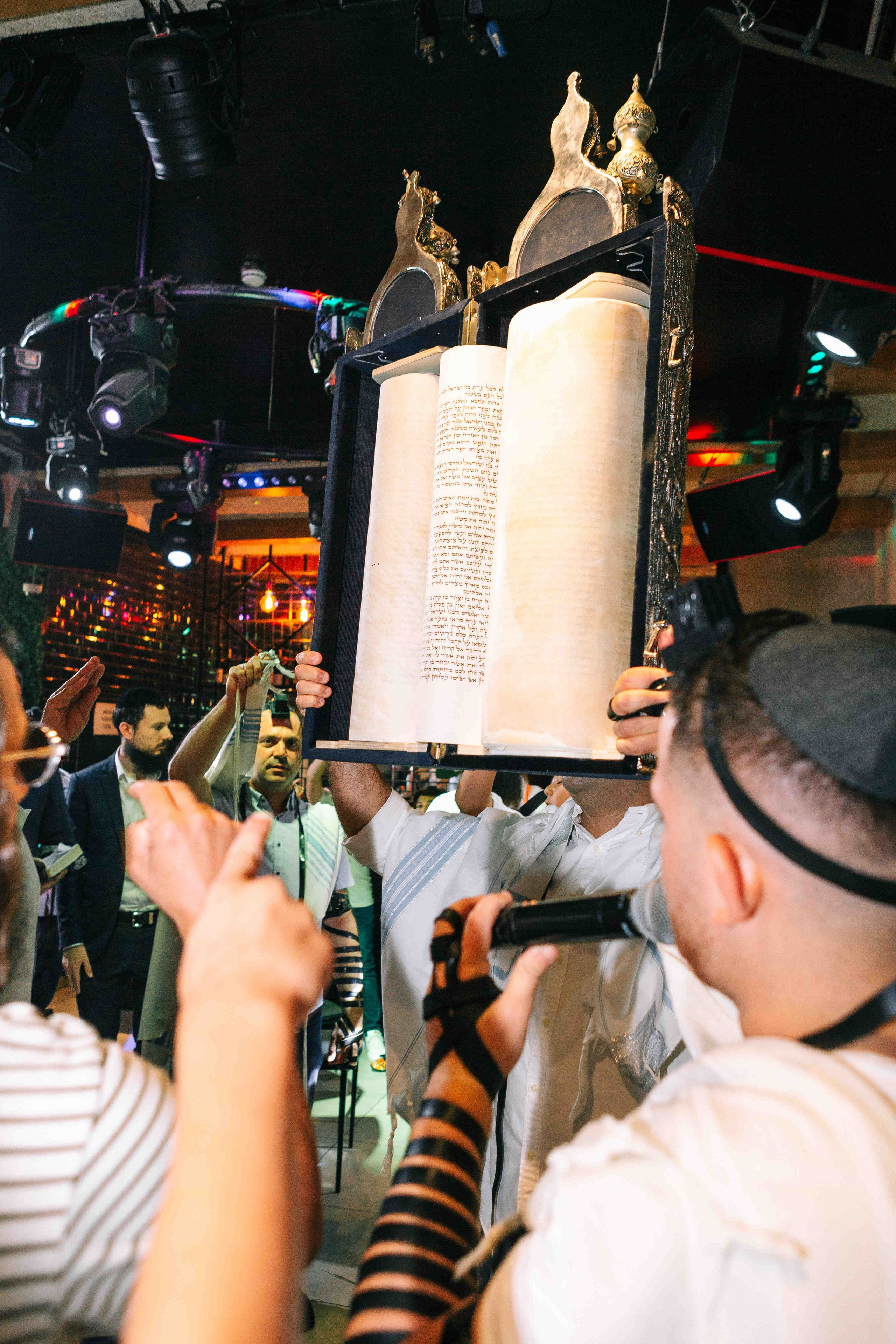 BAR MITZVAH IN A RESTAURANT (NETANYA). Https://shi-photo.com/