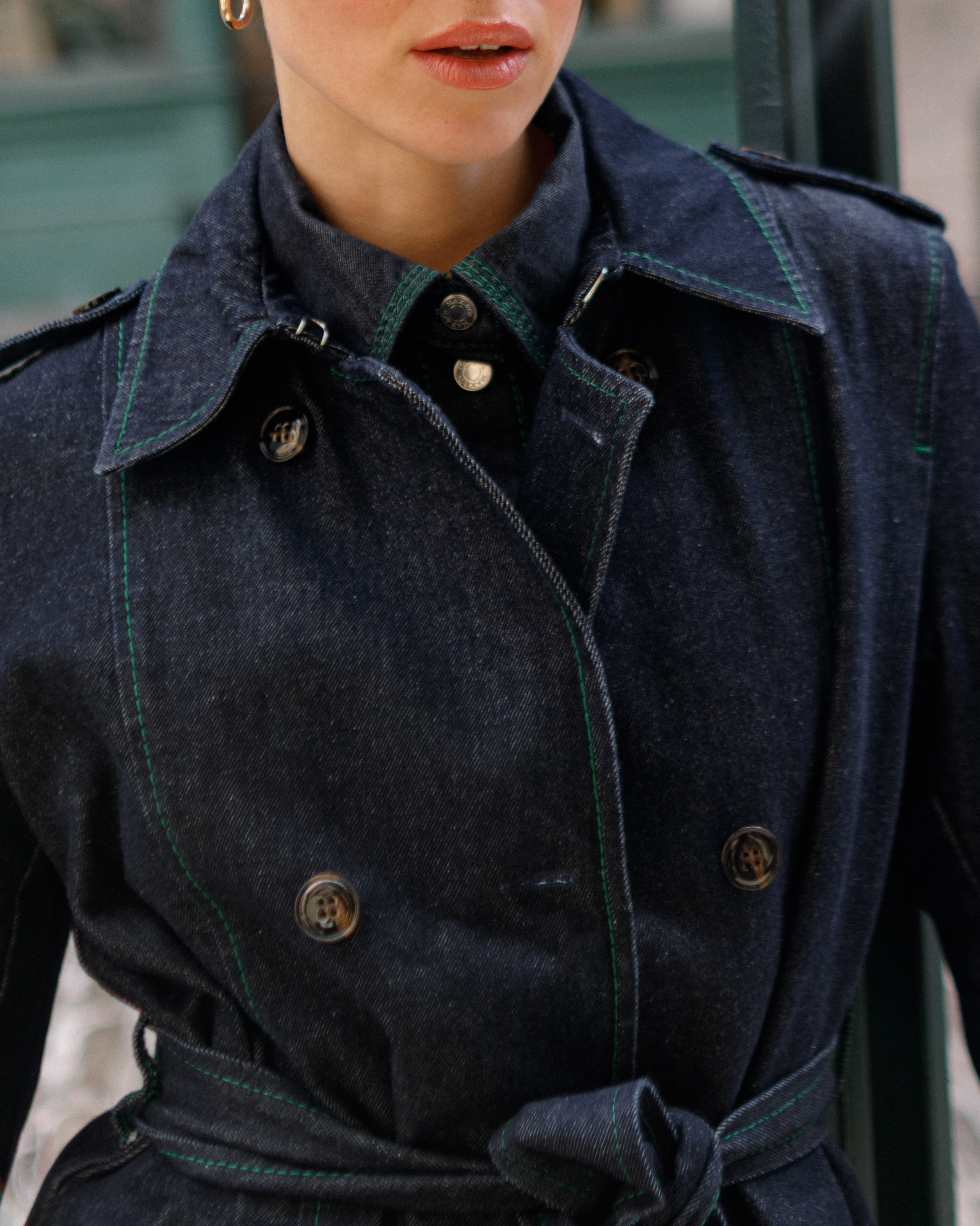 MAX&Co. Street Style Campaign — New York City