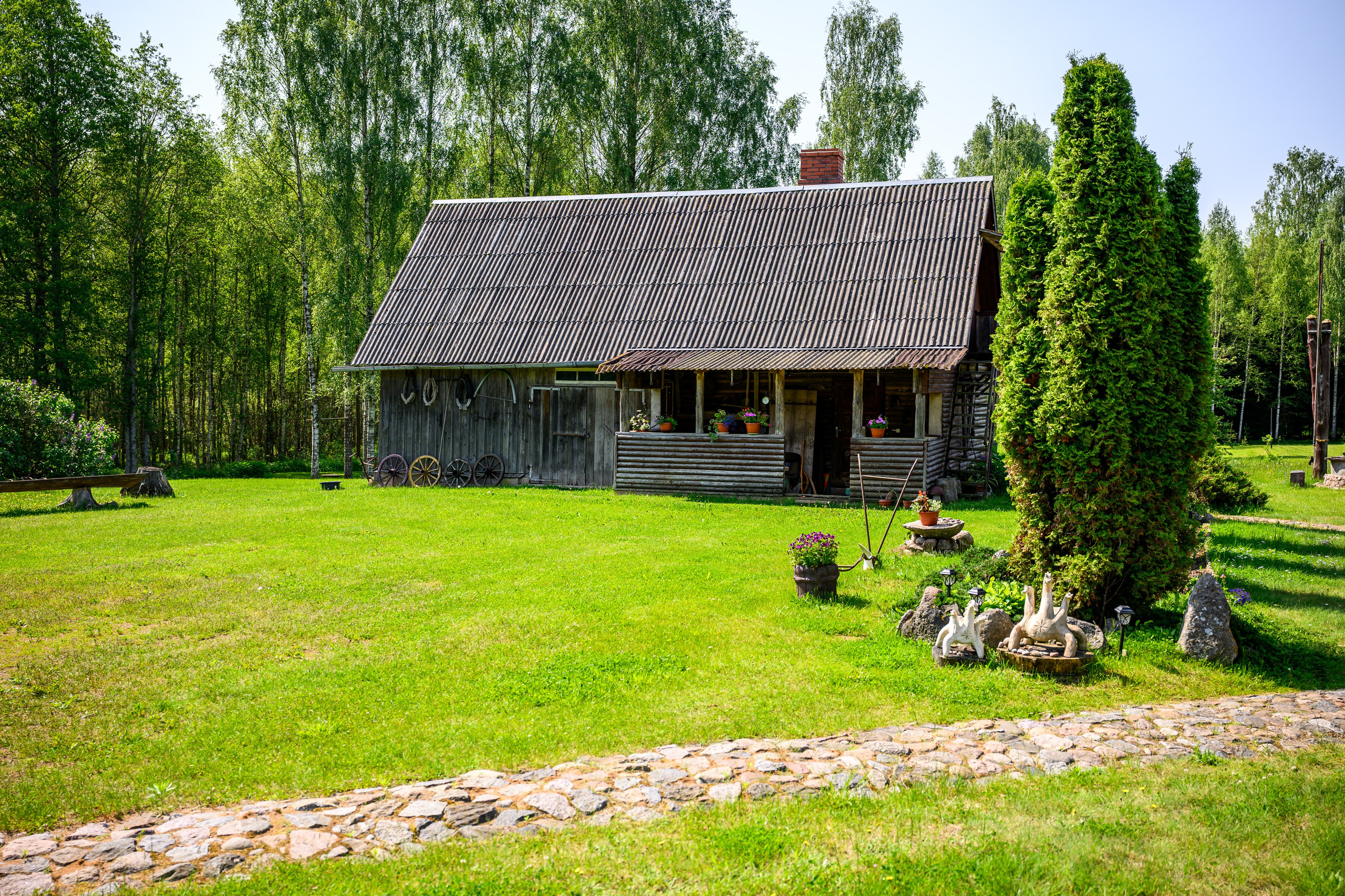 Amatnieki. Ritvars Pujats Emotion Photographer