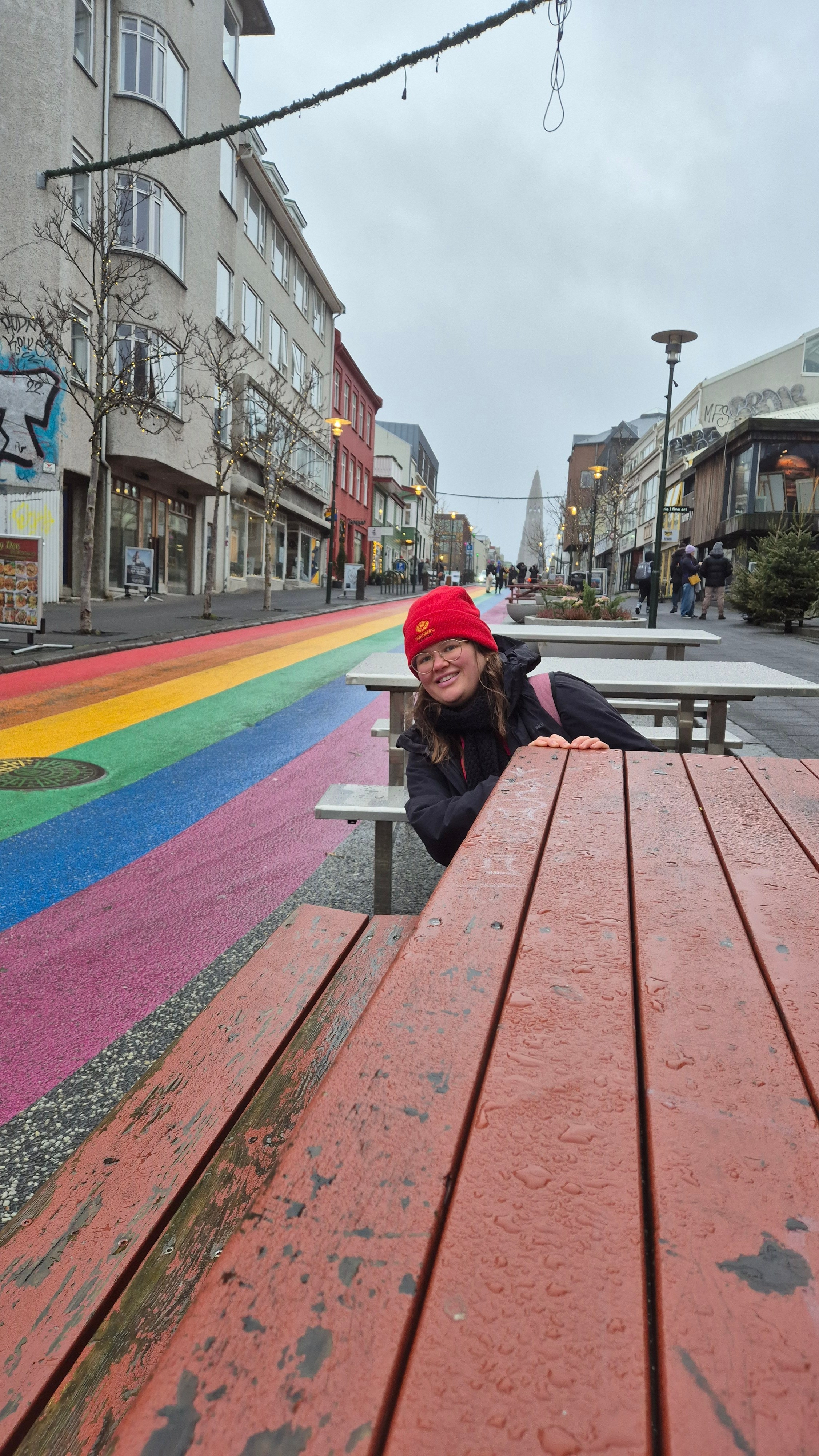 Iceland 2025. Marina, Fotograf aus Nürnberg