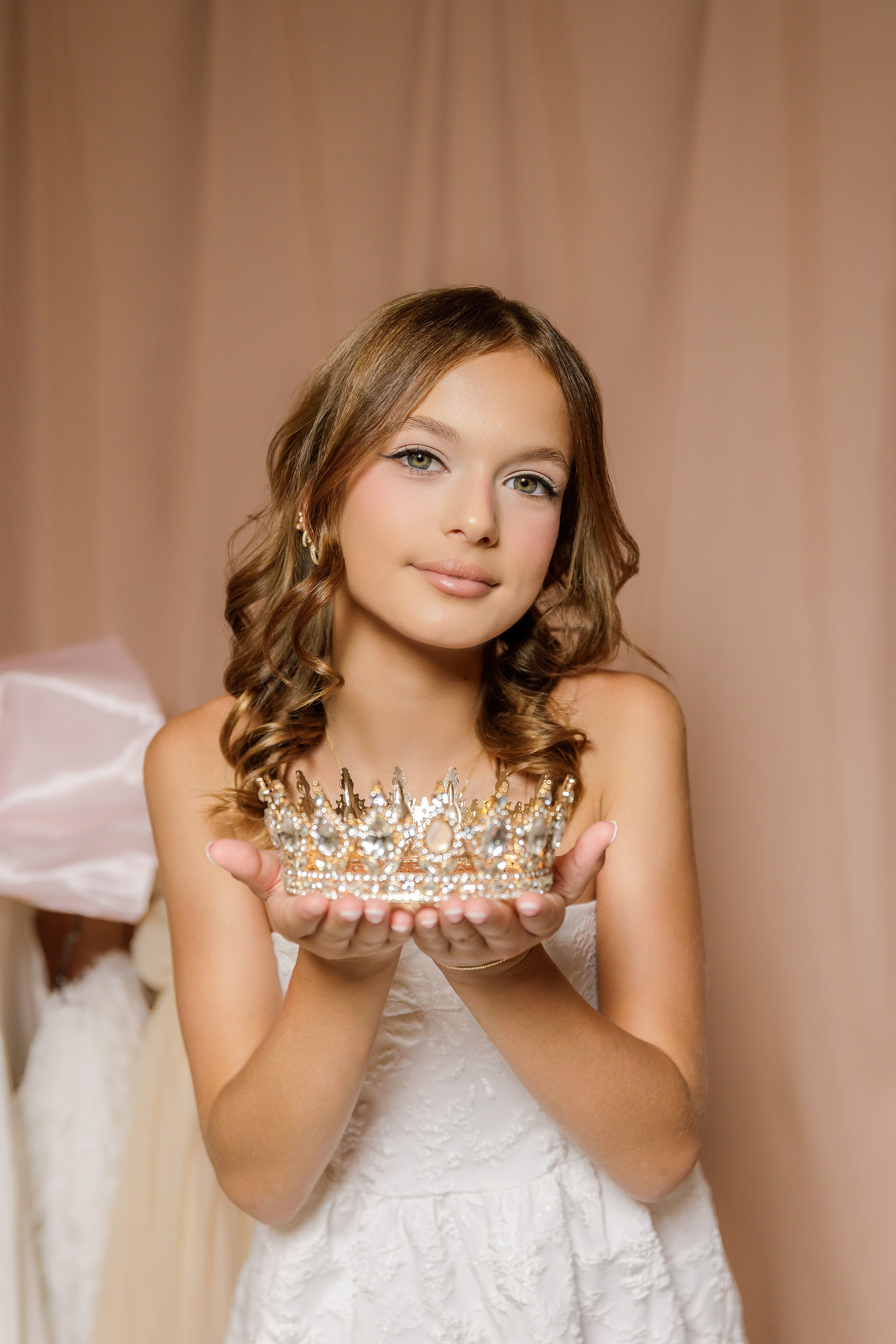 Bat/bar mizva. Семейный детский фотограф Бляхер Ирина в Израиле