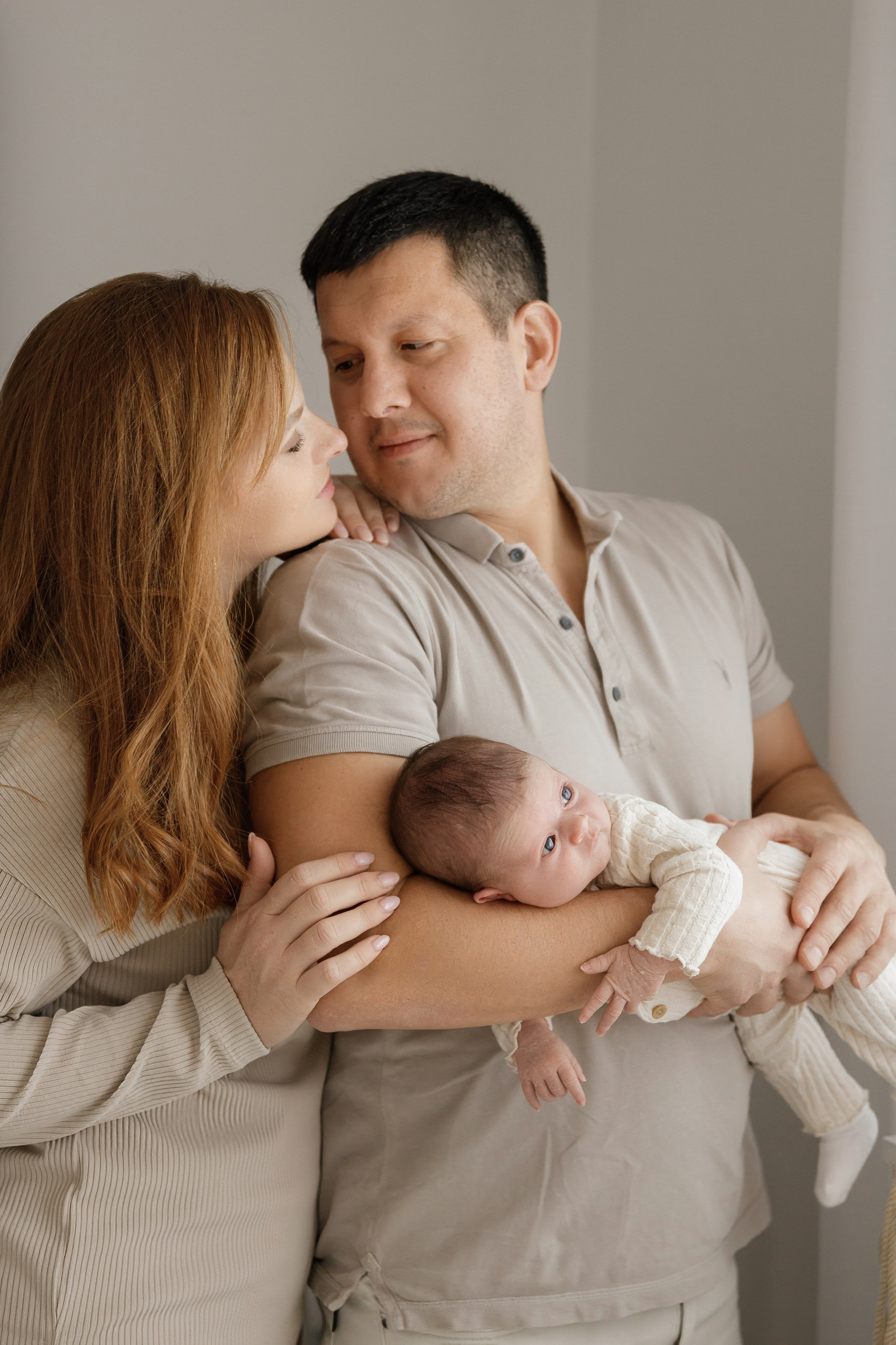 Family history. Семейный детский фотограф Бляхер Ирина в Израиле