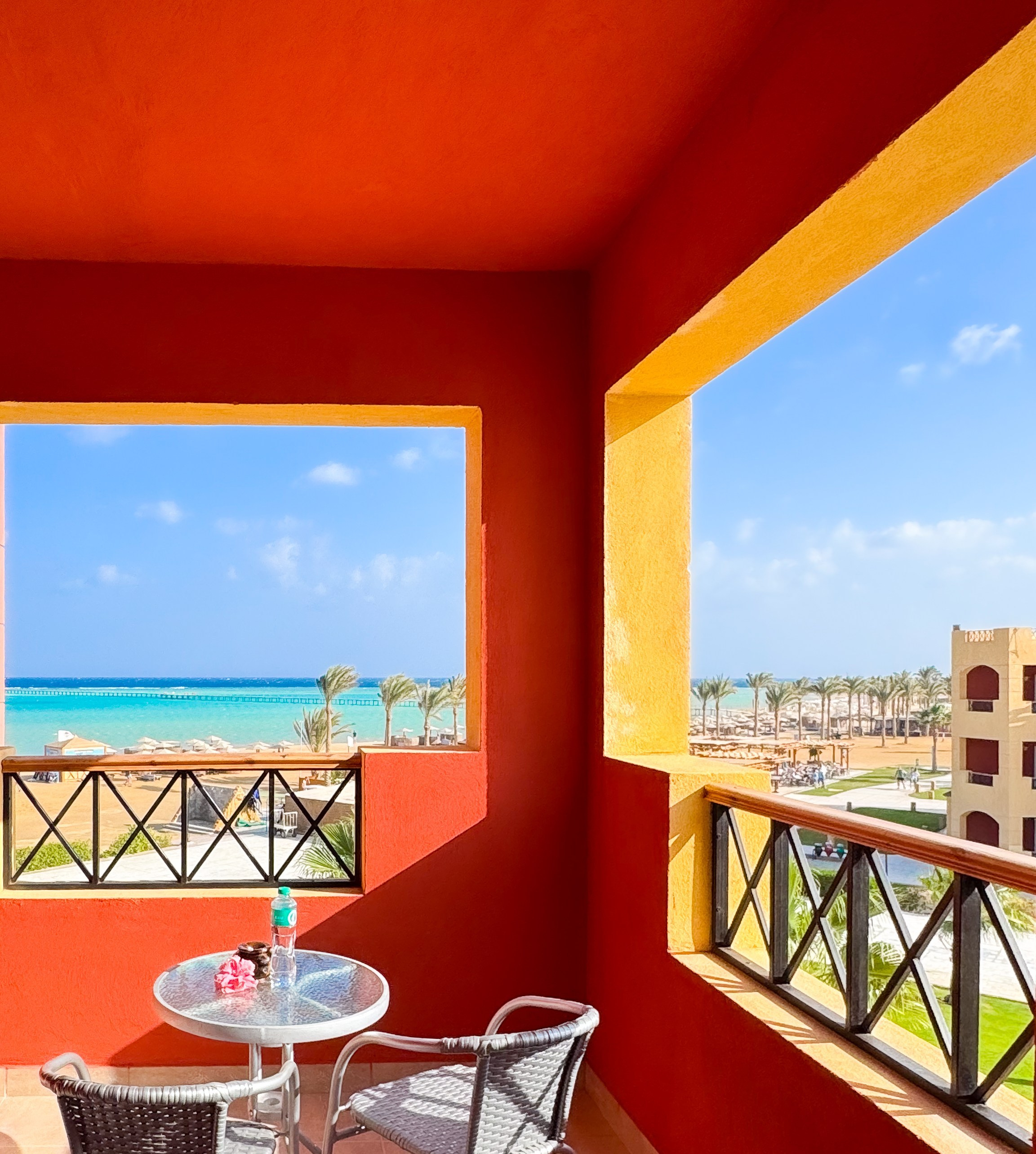 Hotel & Airbnb Photography Portfolio | Hospitality Visuals