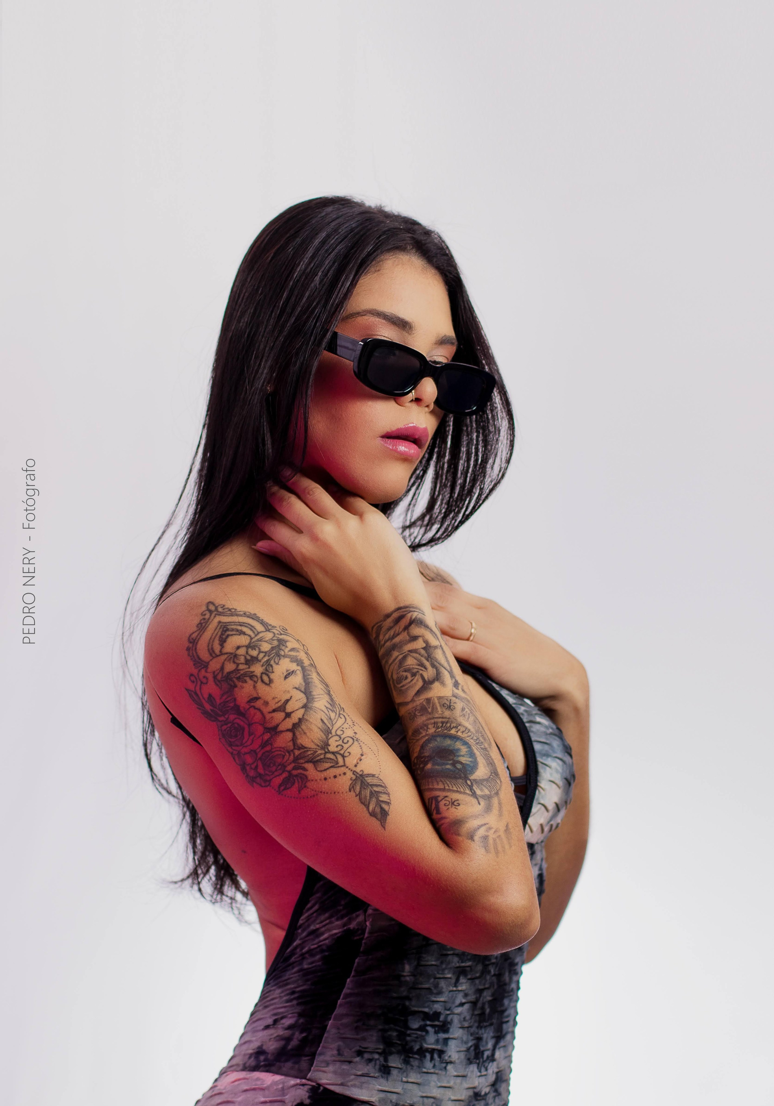 Nay — Comercial. Pedro Nery — Fotos