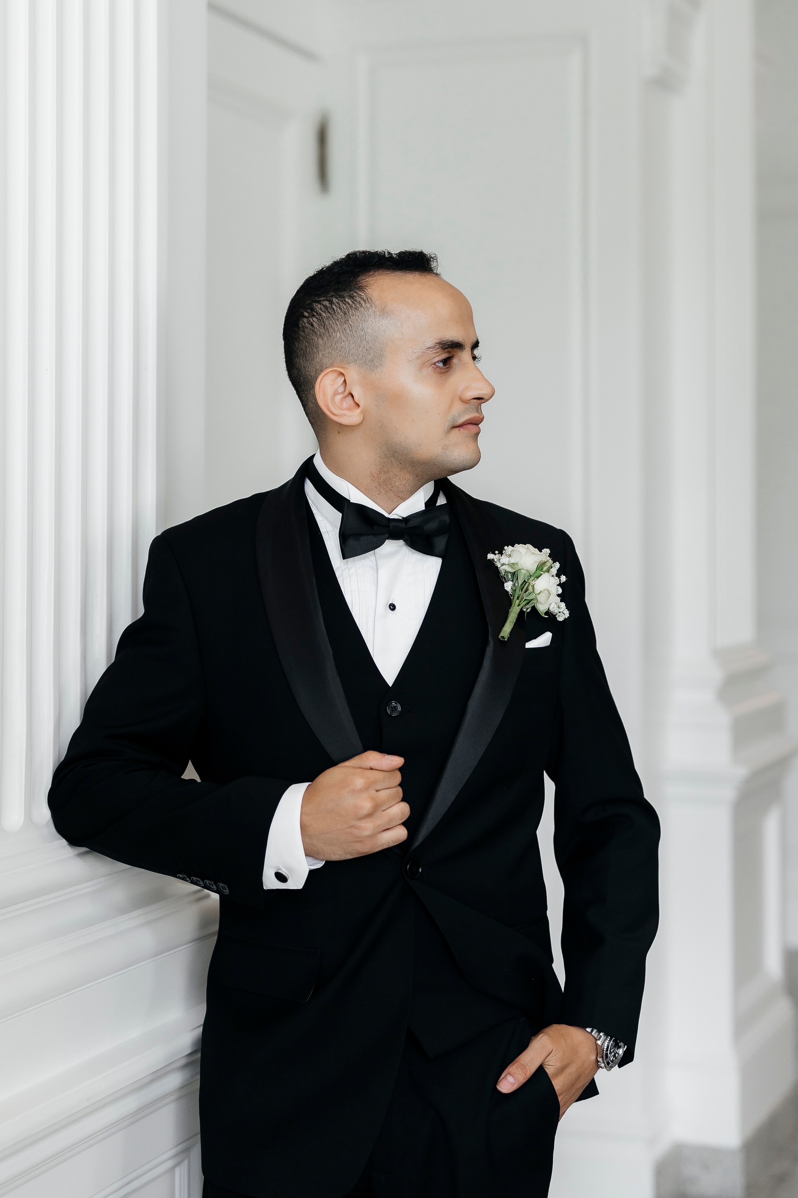 Mahmoud & Lana. Wedding Photo & Video