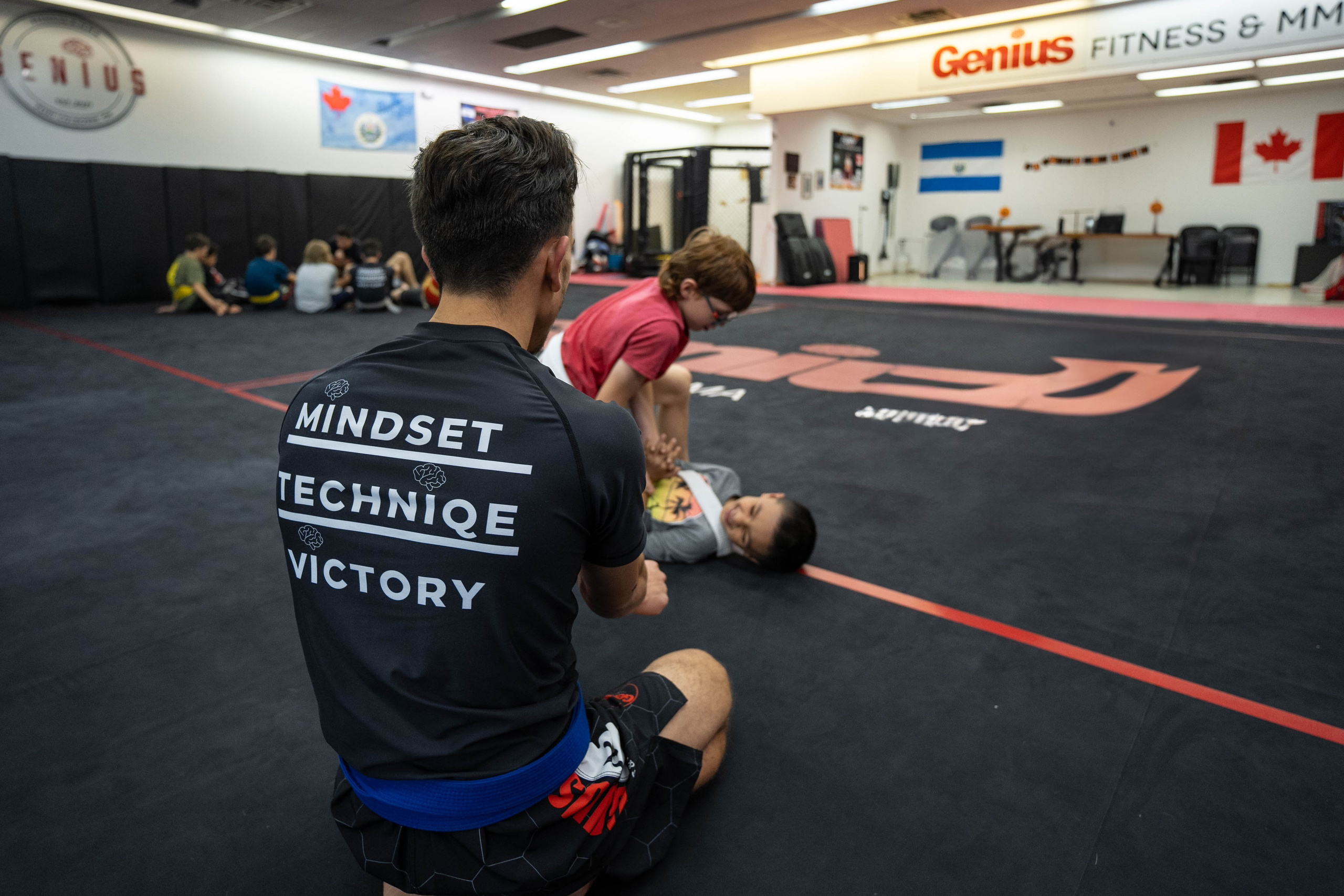 Sport. Photography / Videography Niagara | Toronto