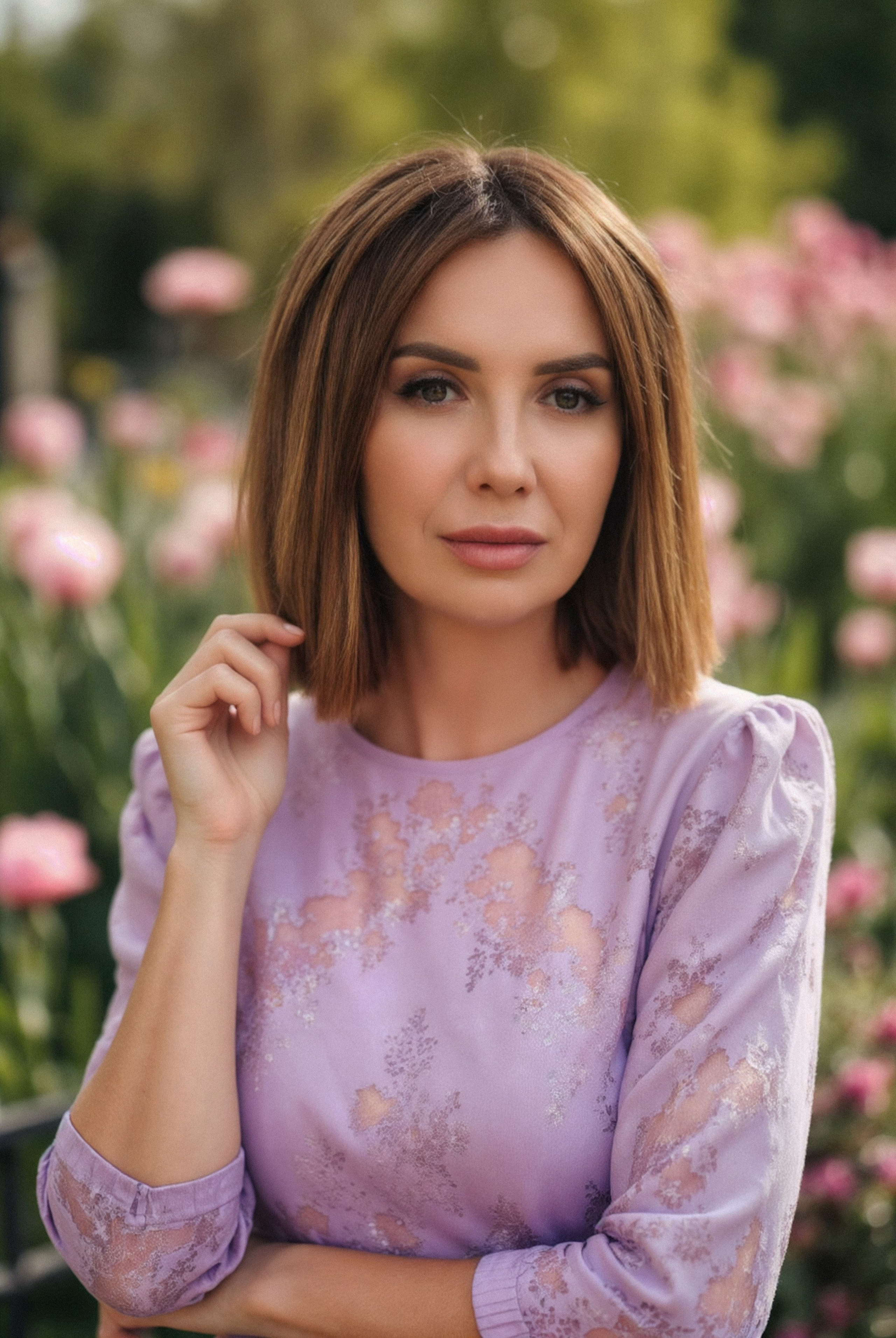 AI фото. Фотограф на Кипре