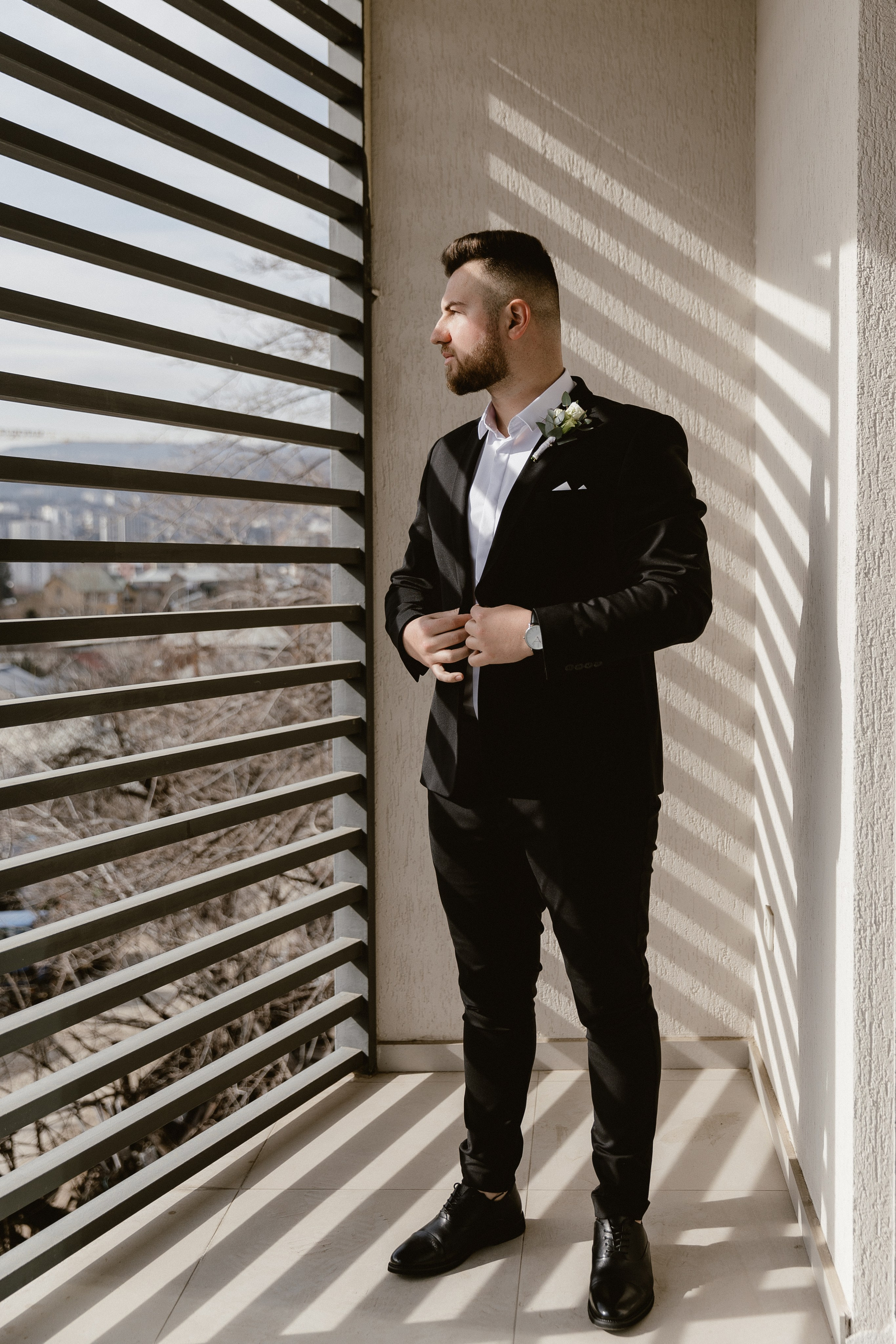 Vlada & Vlad. Photographer Anna Nazarenko