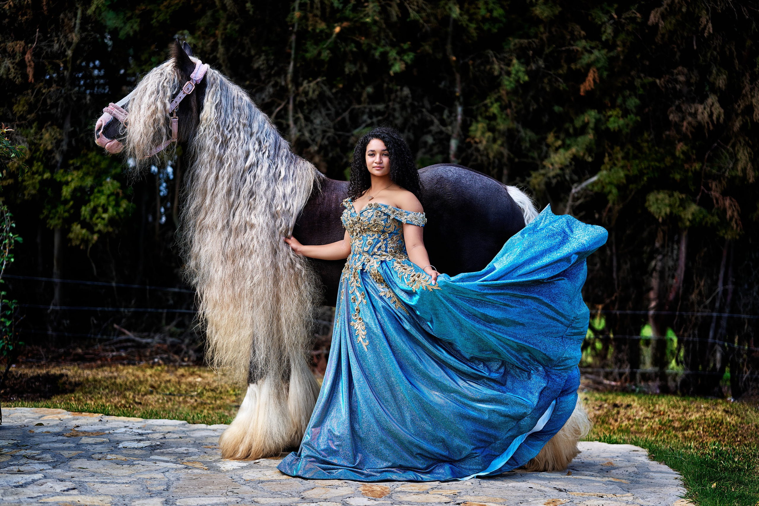 Mis 15 | Sesiones de Fotografía Modernas. Wedding Photography & Videography by ZZ Hendrick | Capturing Your Love Story in Colombia & USA