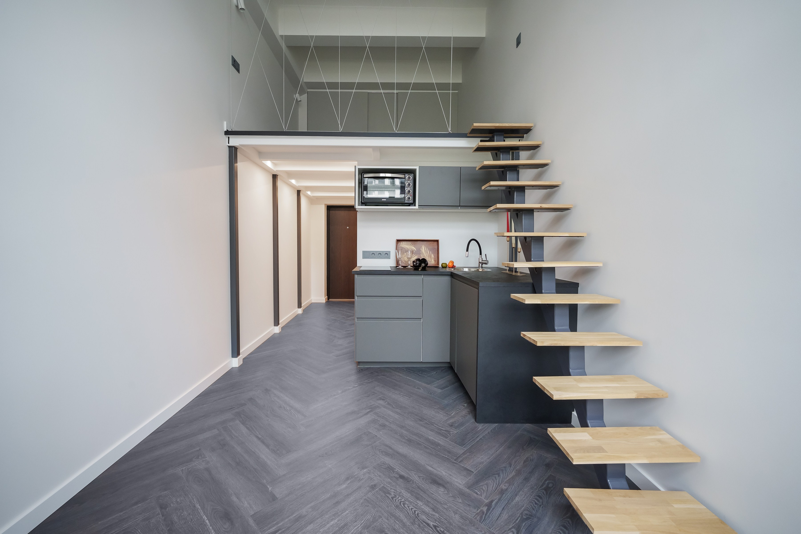 Naugarduko g. 41. Elina Sapiega fotografė Vilniuje