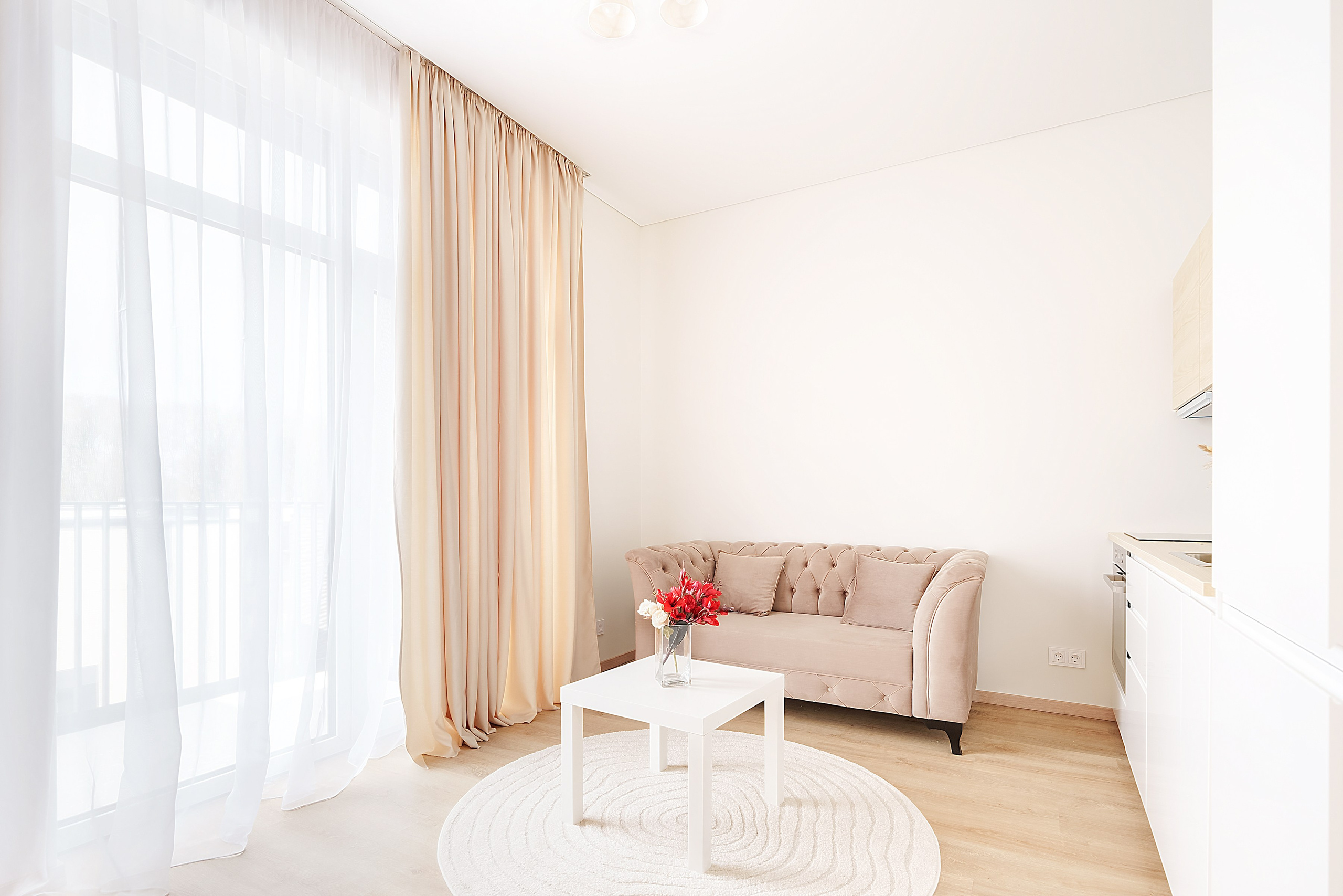 Mazuriškių g, 188. Elina Sapiega fotografė Vilniuje