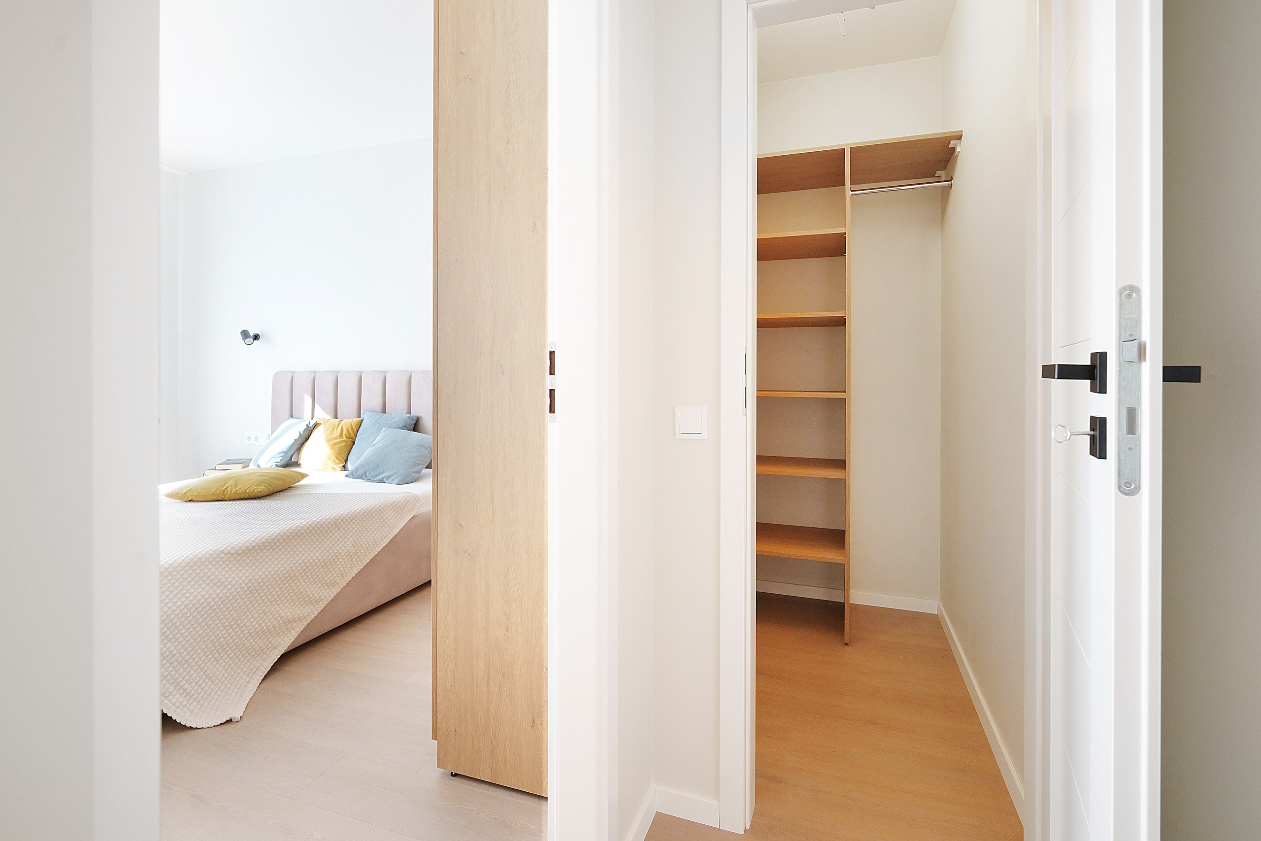 Gelvonų g. 50. Elina Sapiega fotografė Vilniuje