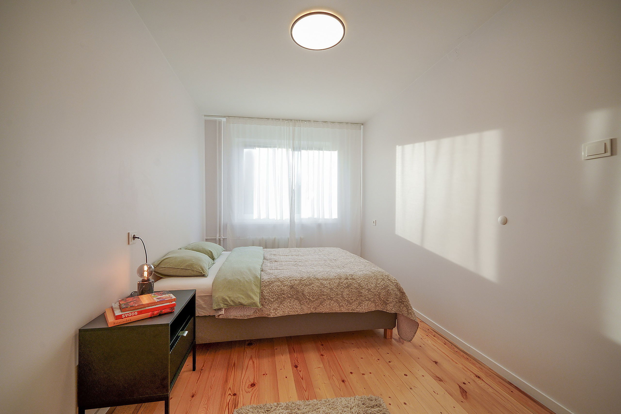 Vileišio g. 24. Elina Sapiega fotografė Vilniuje