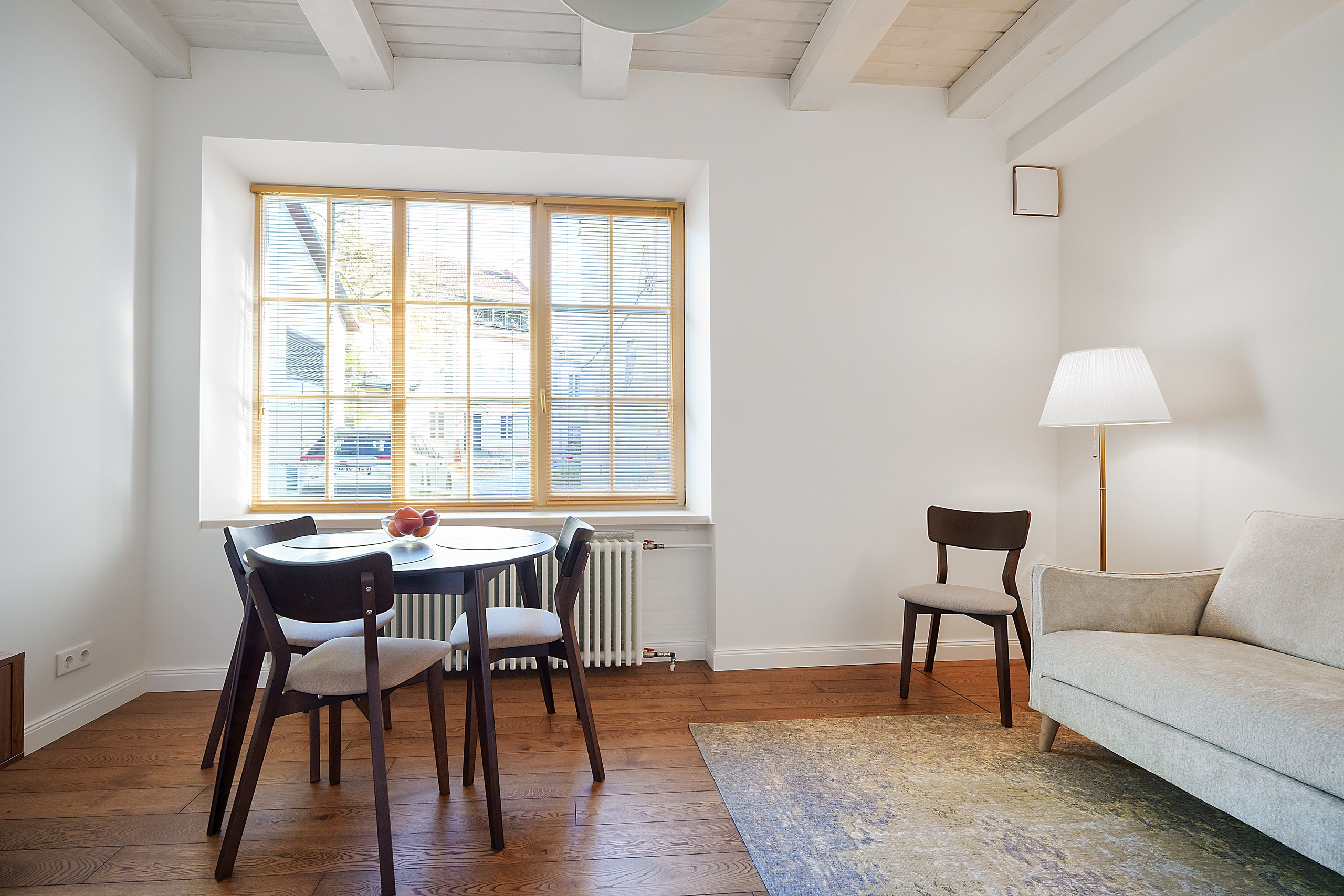 Užupio g.2. Elina Sapiega fotografė Vilniuje