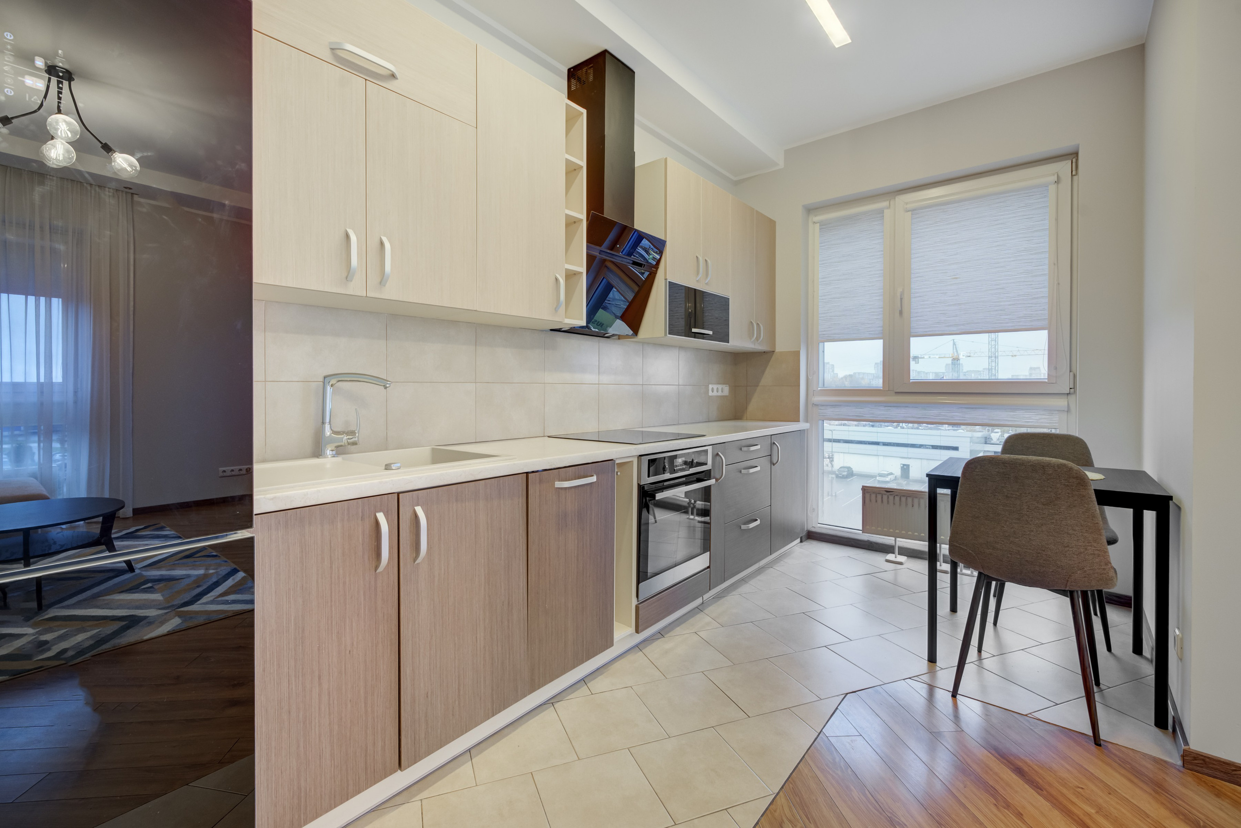 Virbuliškių g. 3m Pašilaičiai, Vilnius. Elina Sapiega fotografė Vilniuje