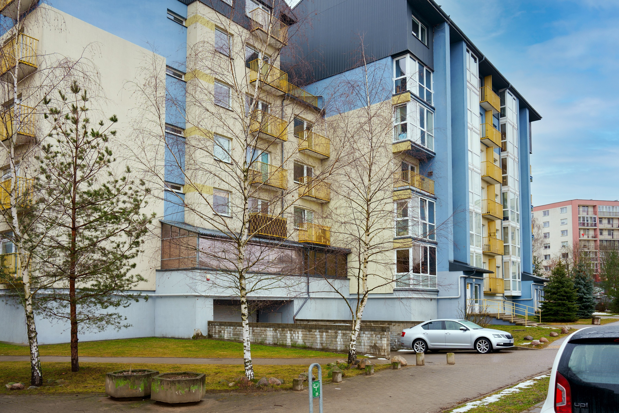 Ukmergės 306A. Elina Sapiega fotografė Vilniuje