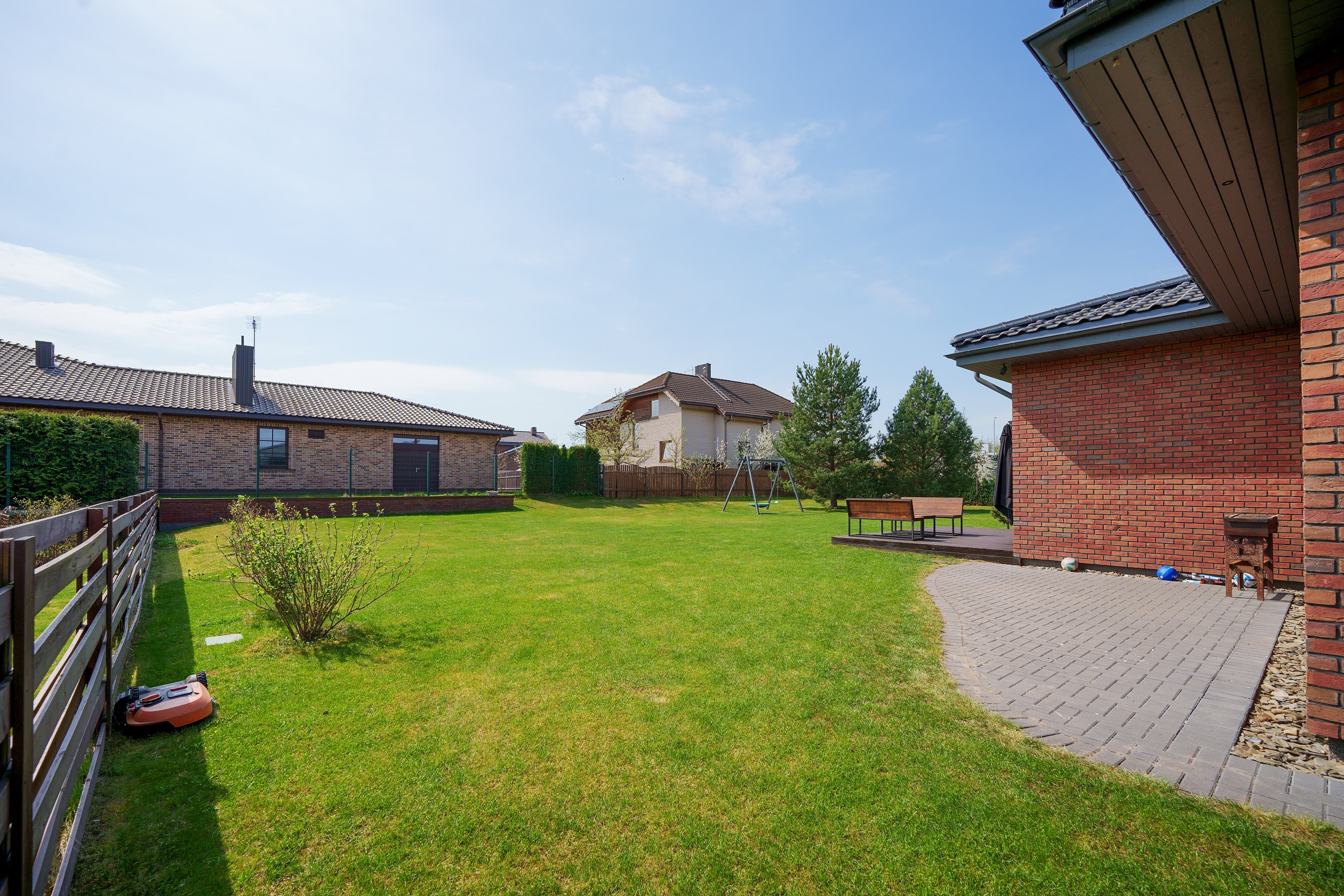 Riešė, namas. Elina Sapiega fotografė Vilniuje