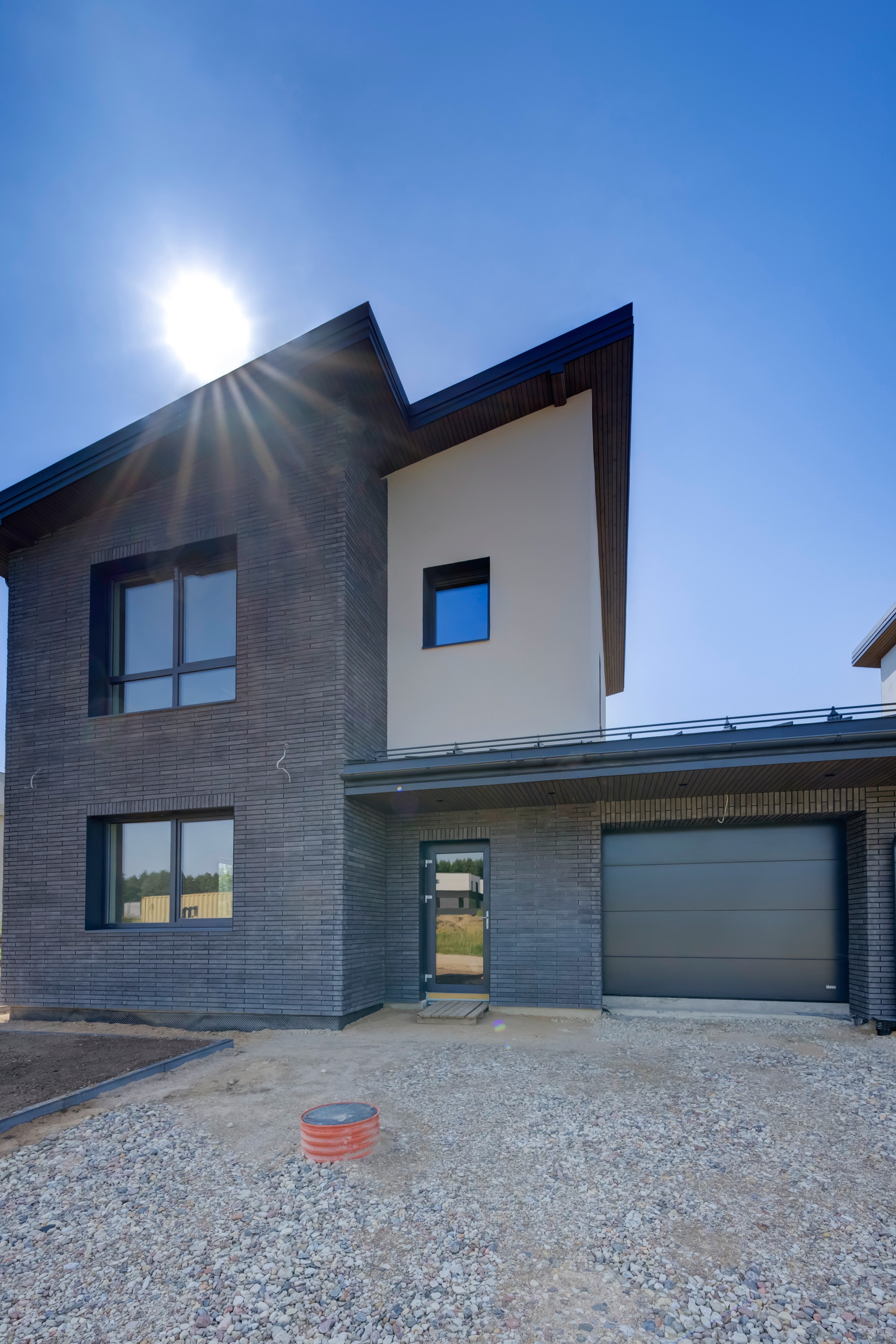 Debesų g. 4, Salotė. Elina Sapiega fotografė Vilniuje