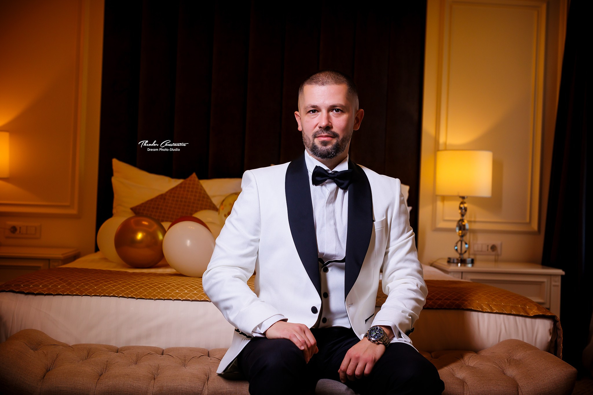 Nunta. Dream Studio Galați – ședințe foto profesionale pentru familie, portrete și evenimente