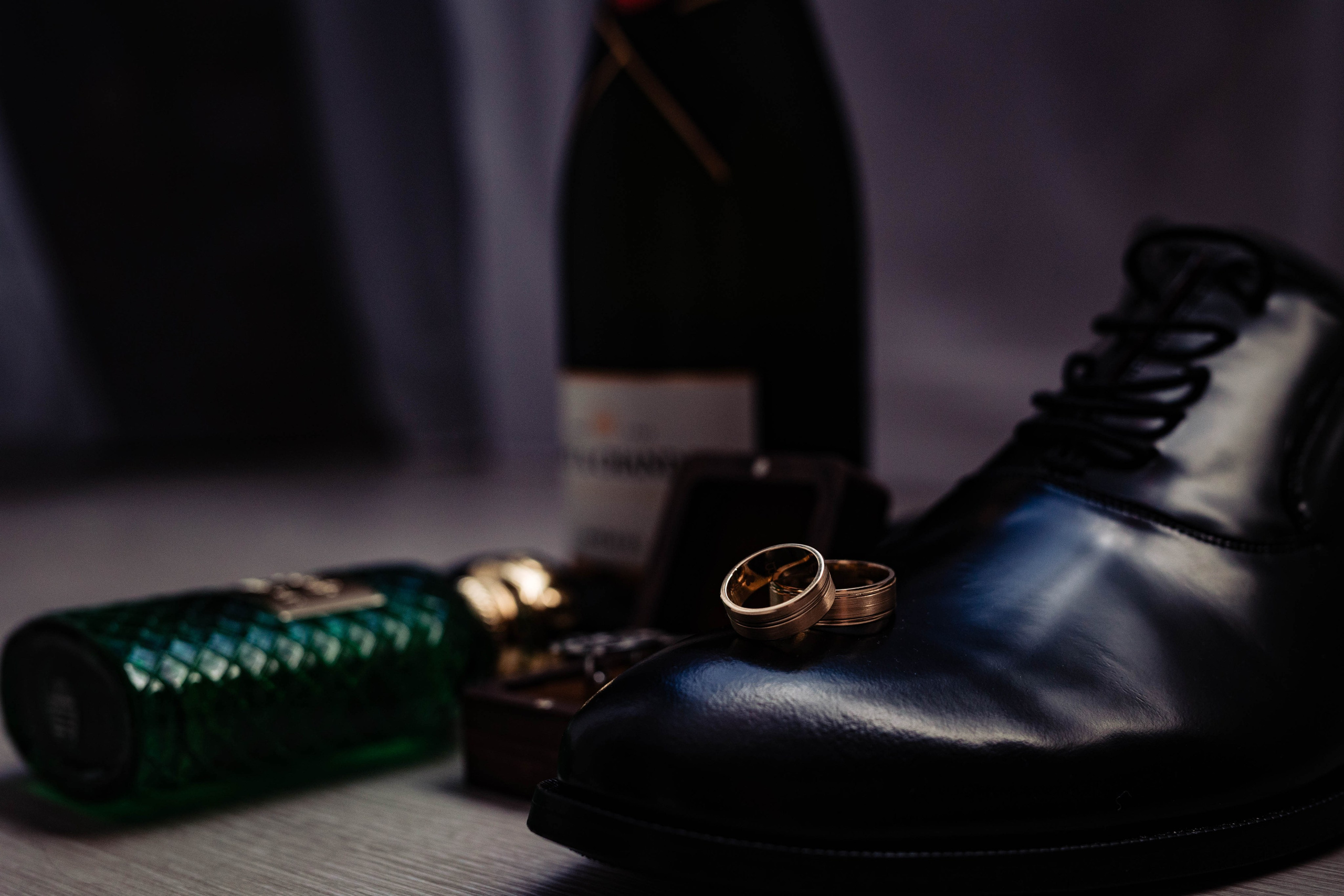 Detalii Nunta. Dream Studio Galați – ședințe foto profesionale pentru familie, portrete și evenimente