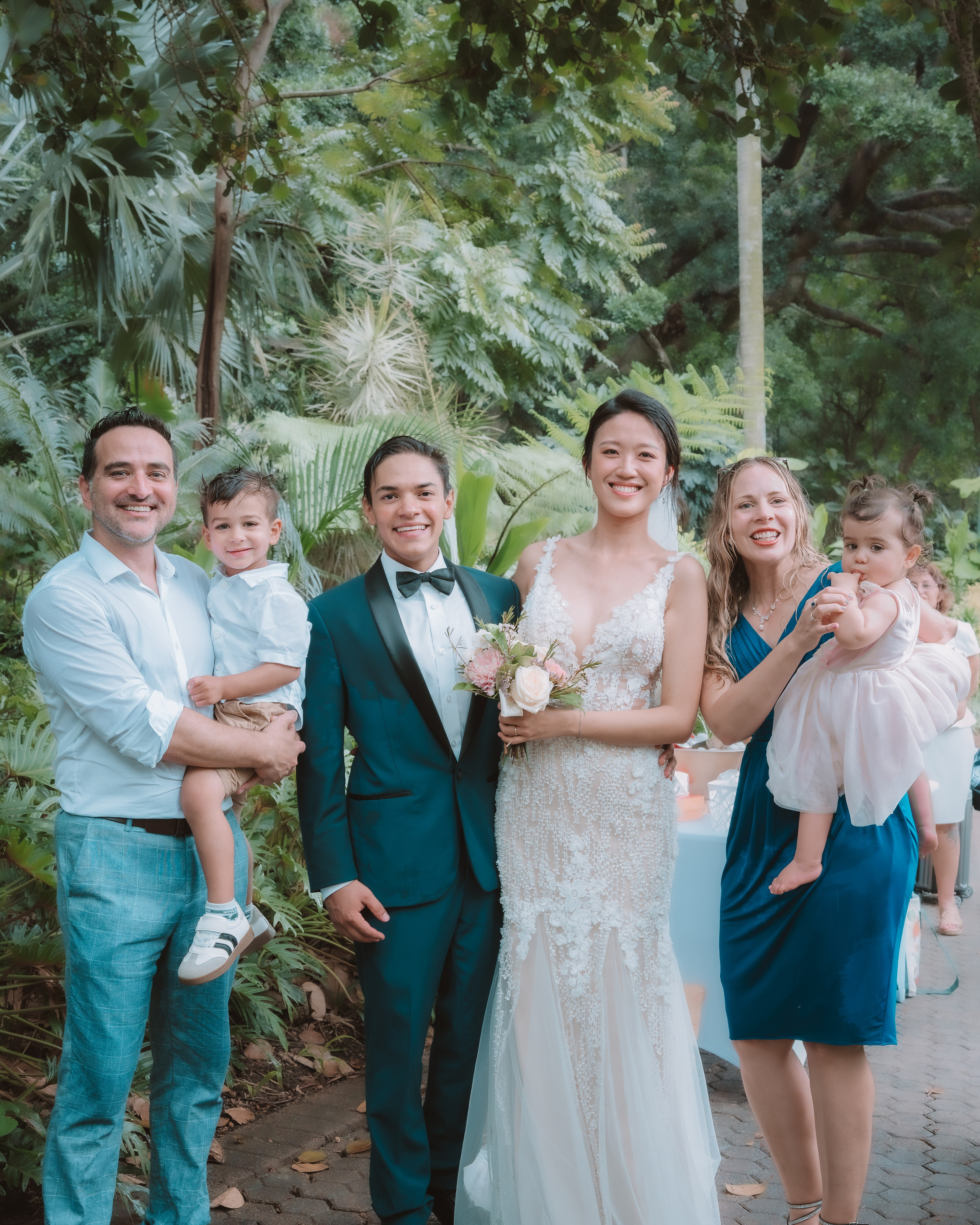 Wedding — Thiago & Hedy. JS Photoshoot | Family, Events & Pet Photographer in Brisbane