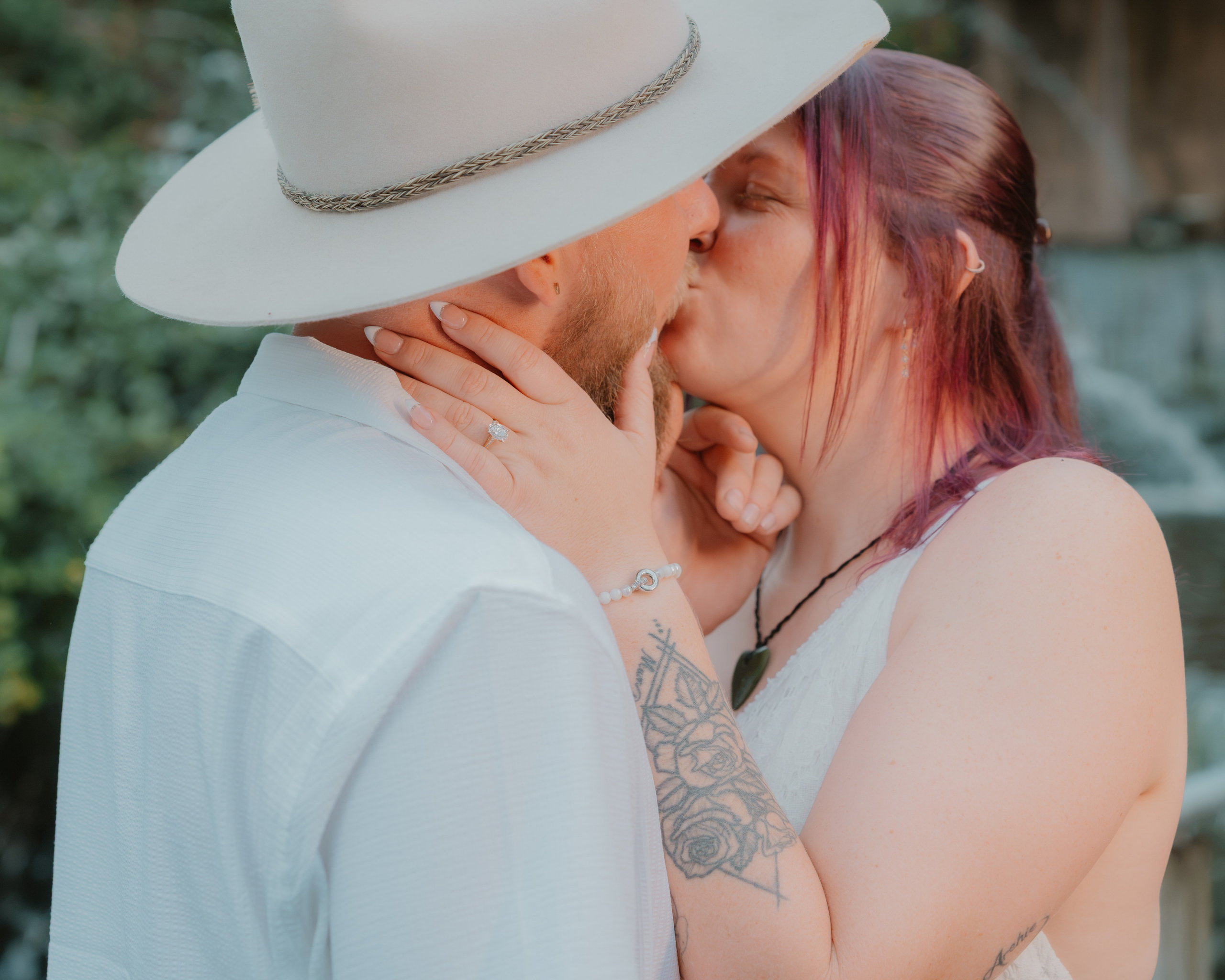Engagement — Tom & NIkita. JS Photoshoot | Family, Events & Pet Photographer in Brisbane