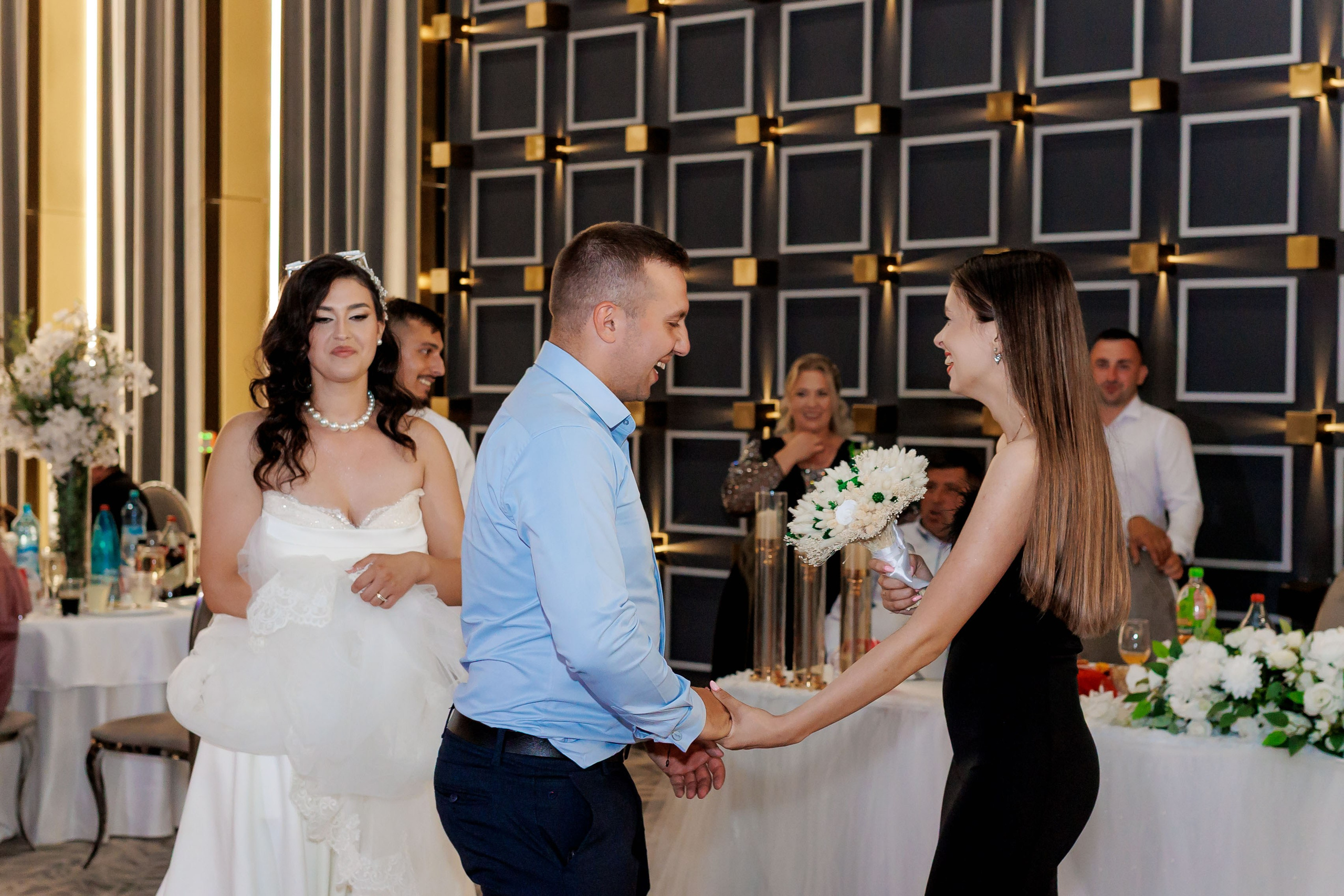 Nunta Nicoleta & Răzvan | Fotografie & Videografie Profesională. Servicii foto-video profesionale, pentru momente de neuitat