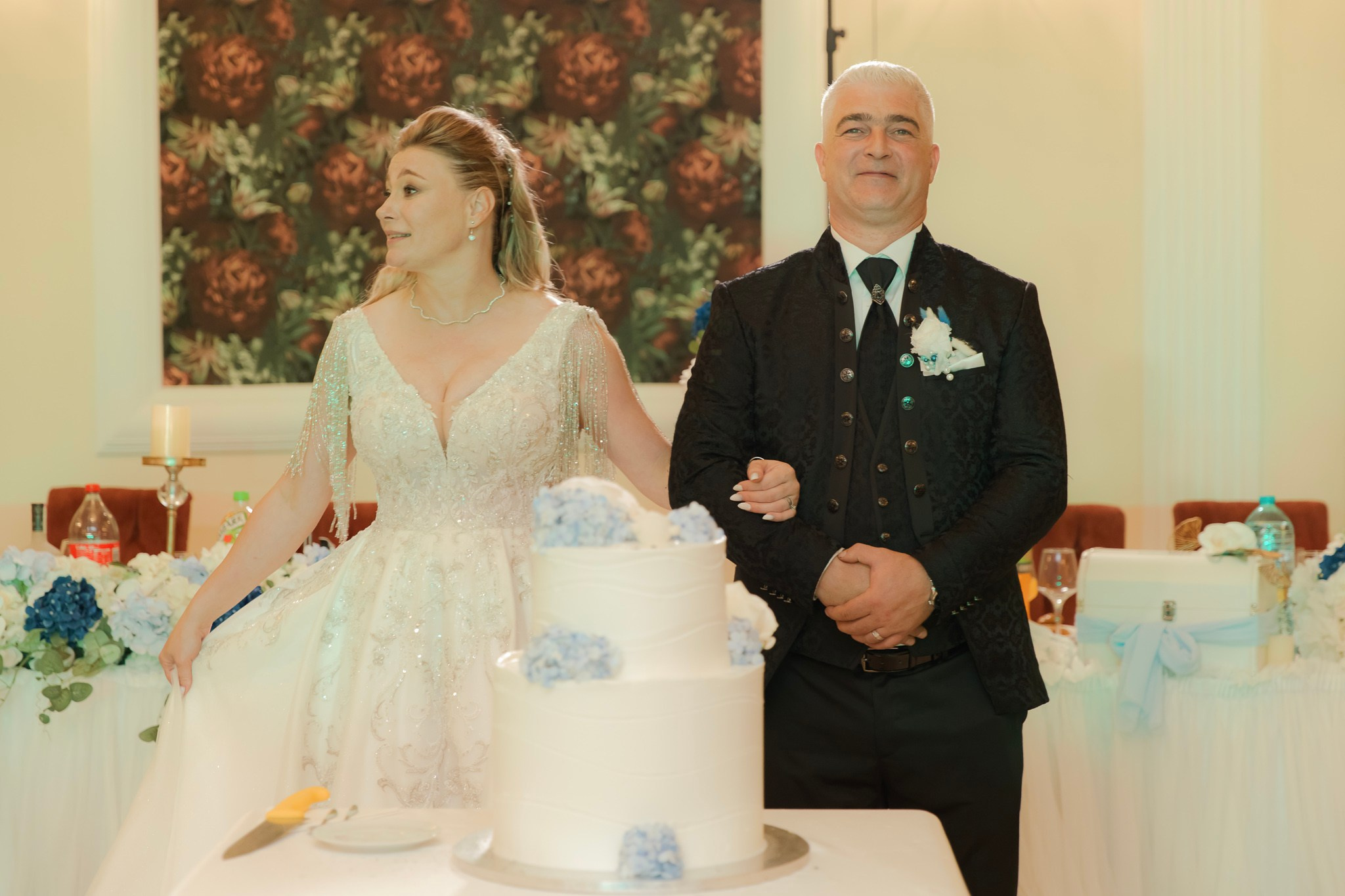 Mihai & Oana. Servicii foto-video profesionale, pentru momente de neuitat