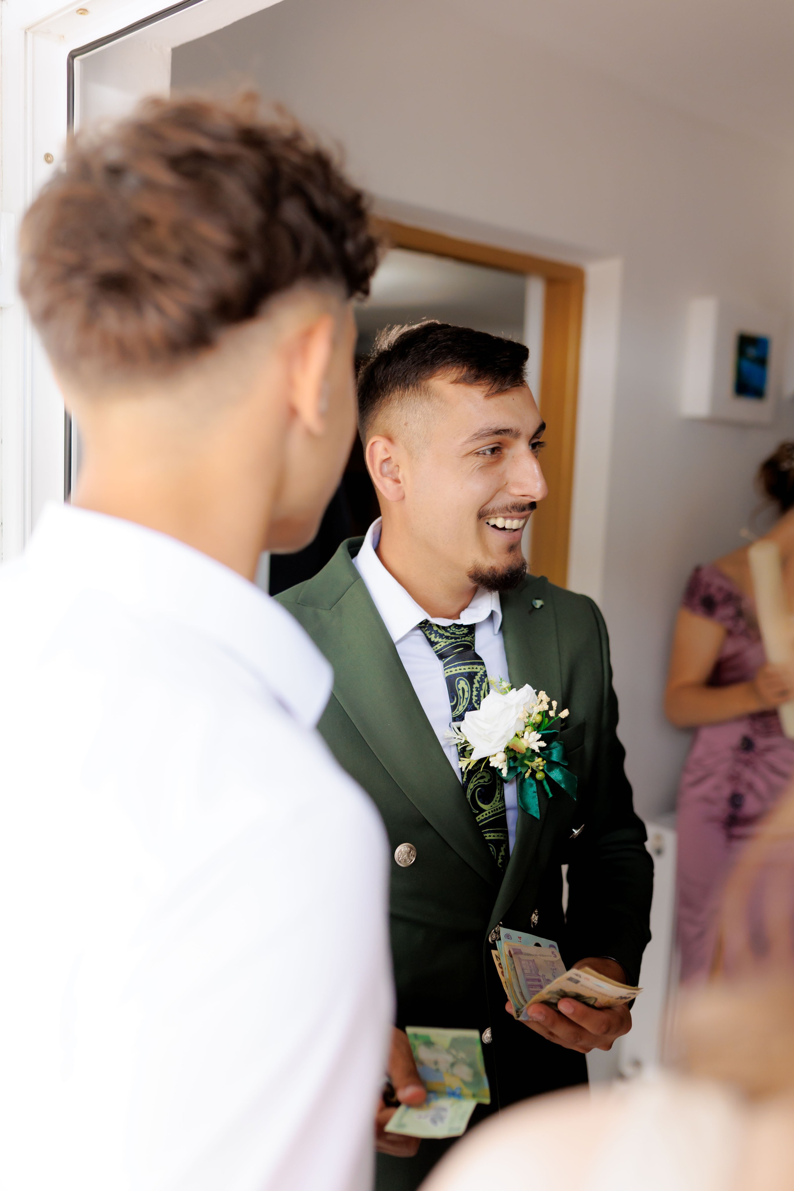 Nunta Nicoleta & Răzvan | Fotografie & Videografie Profesională. Servicii foto-video profesionale, pentru momente de neuitat