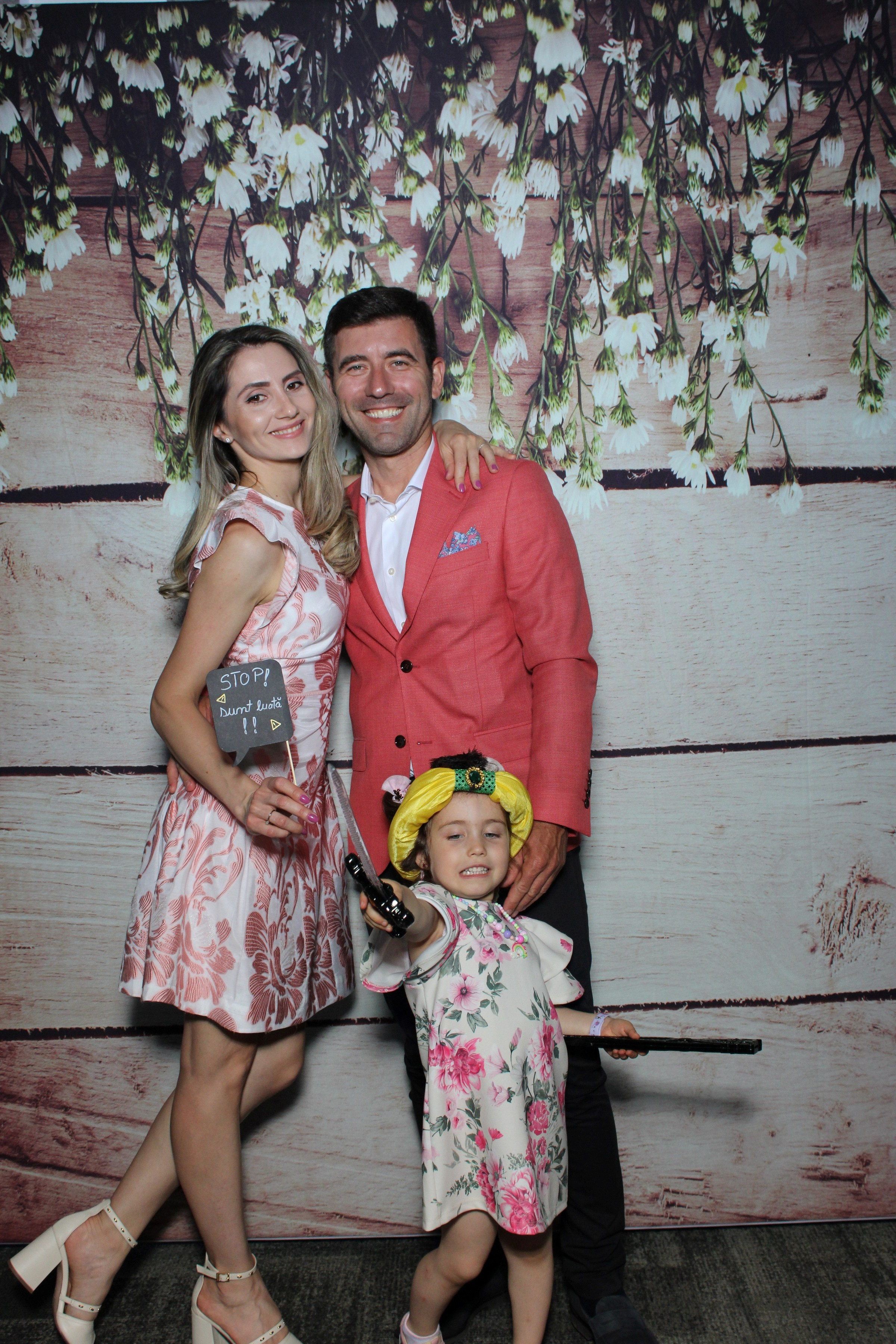 Nunta Ioana & Ionut. Servicii foto-video profesionale, pentru momente de neuitat