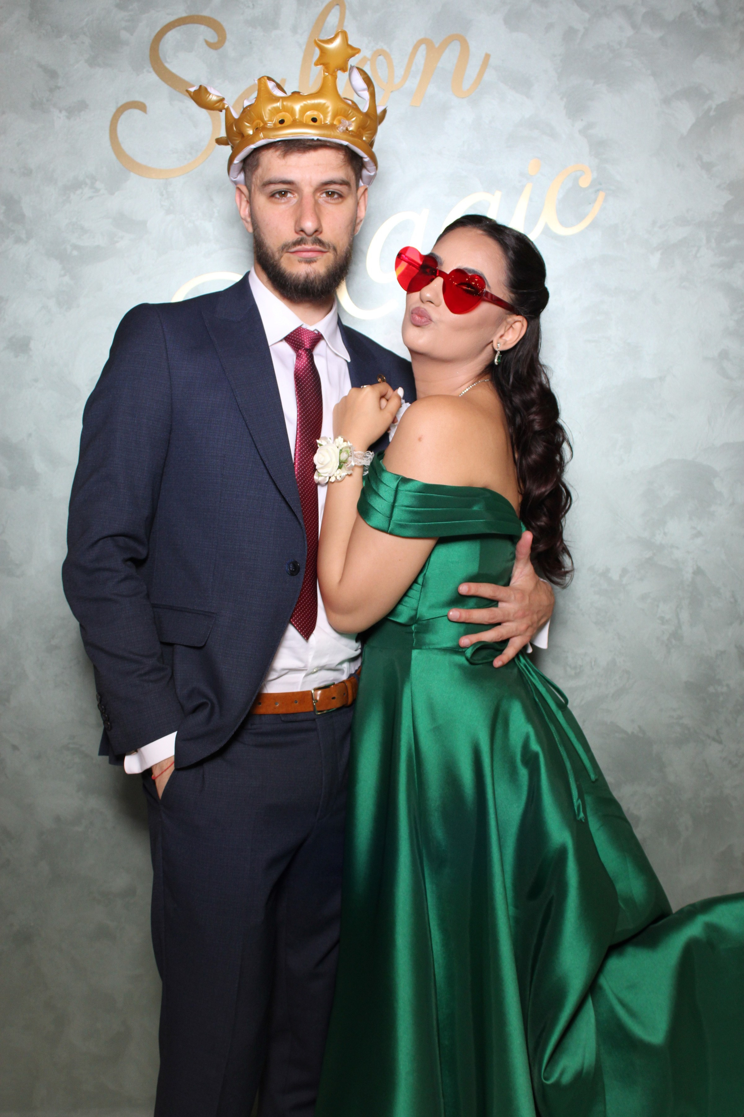 Nunta Anca & Elis Suceava | Oglinda Amintirilor Suceava