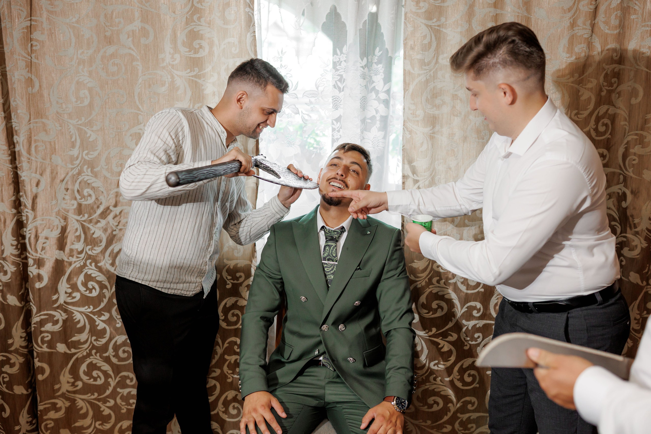 Nunta Nicoleta & Răzvan | Fotografie & Videografie Profesională. Servicii foto-video profesionale, pentru momente de neuitat