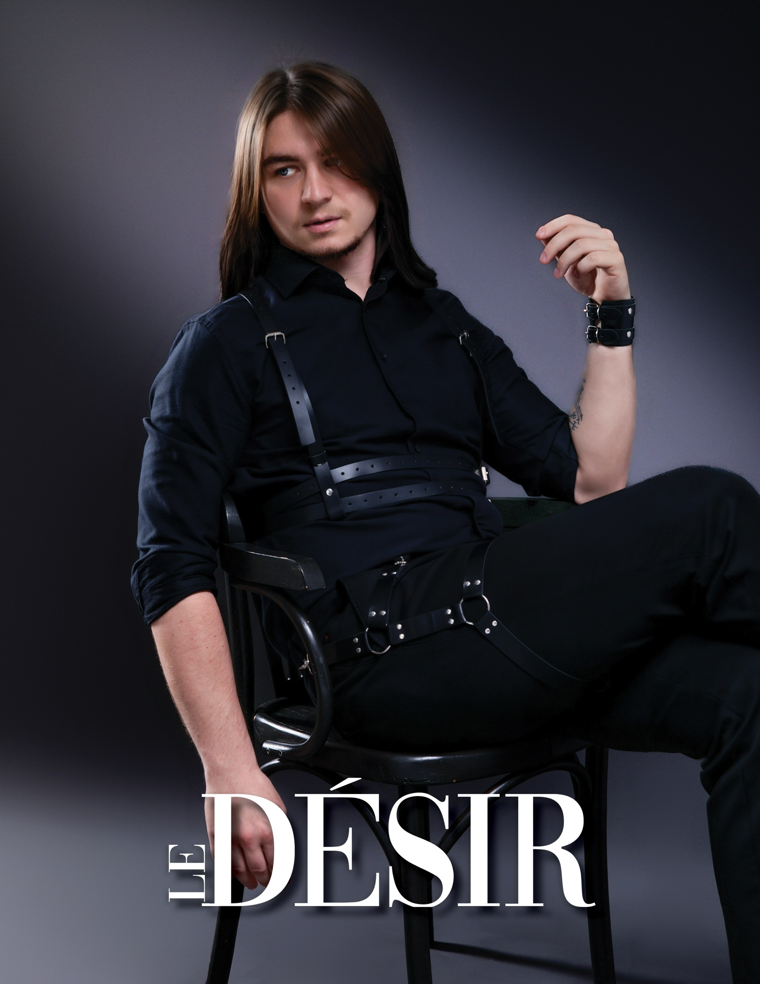 Мои работы в журналах. Селедцова Марина — профессиональный фотограф в городе Байконур