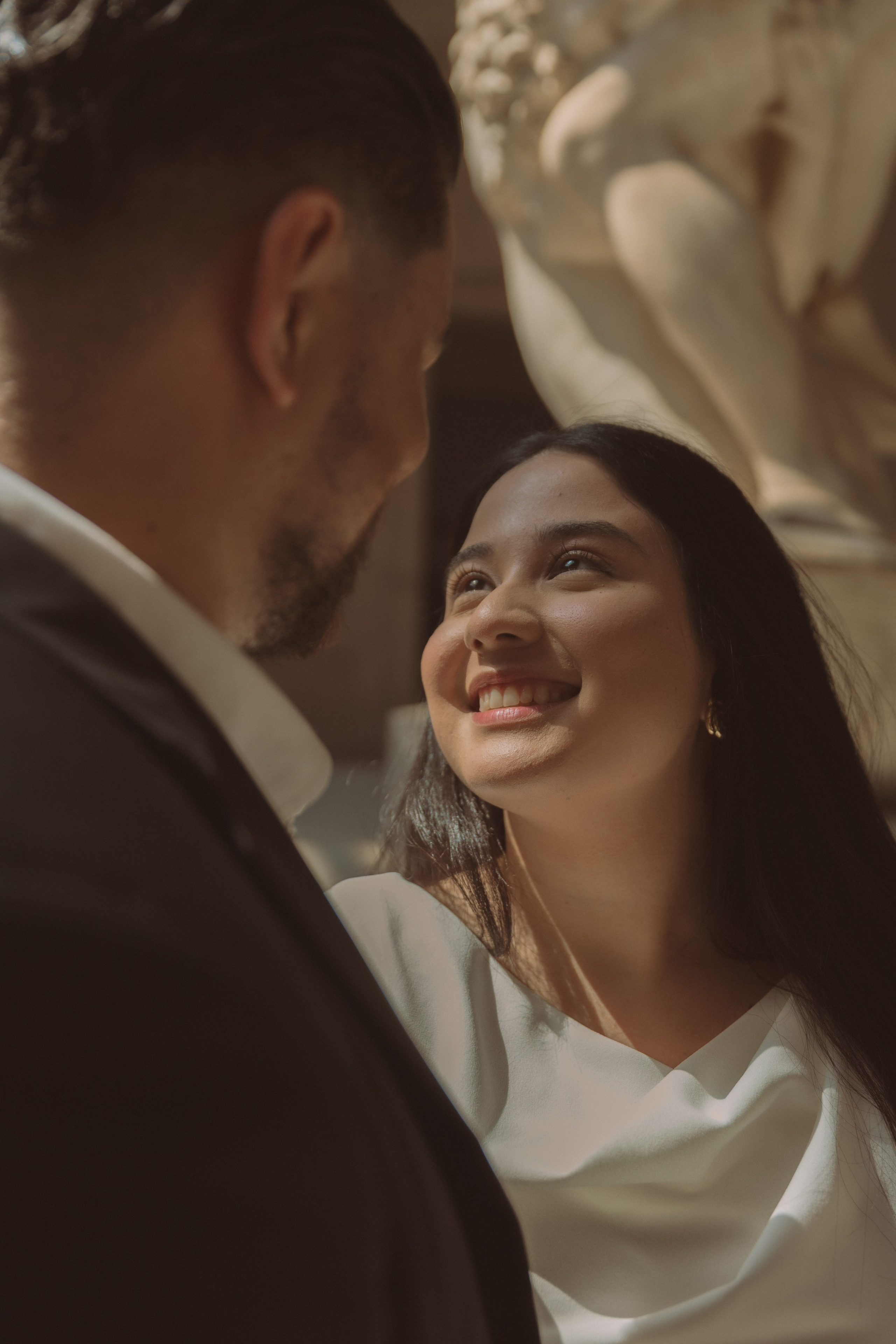 Elvin&Sara. Couple photographer in Chicago