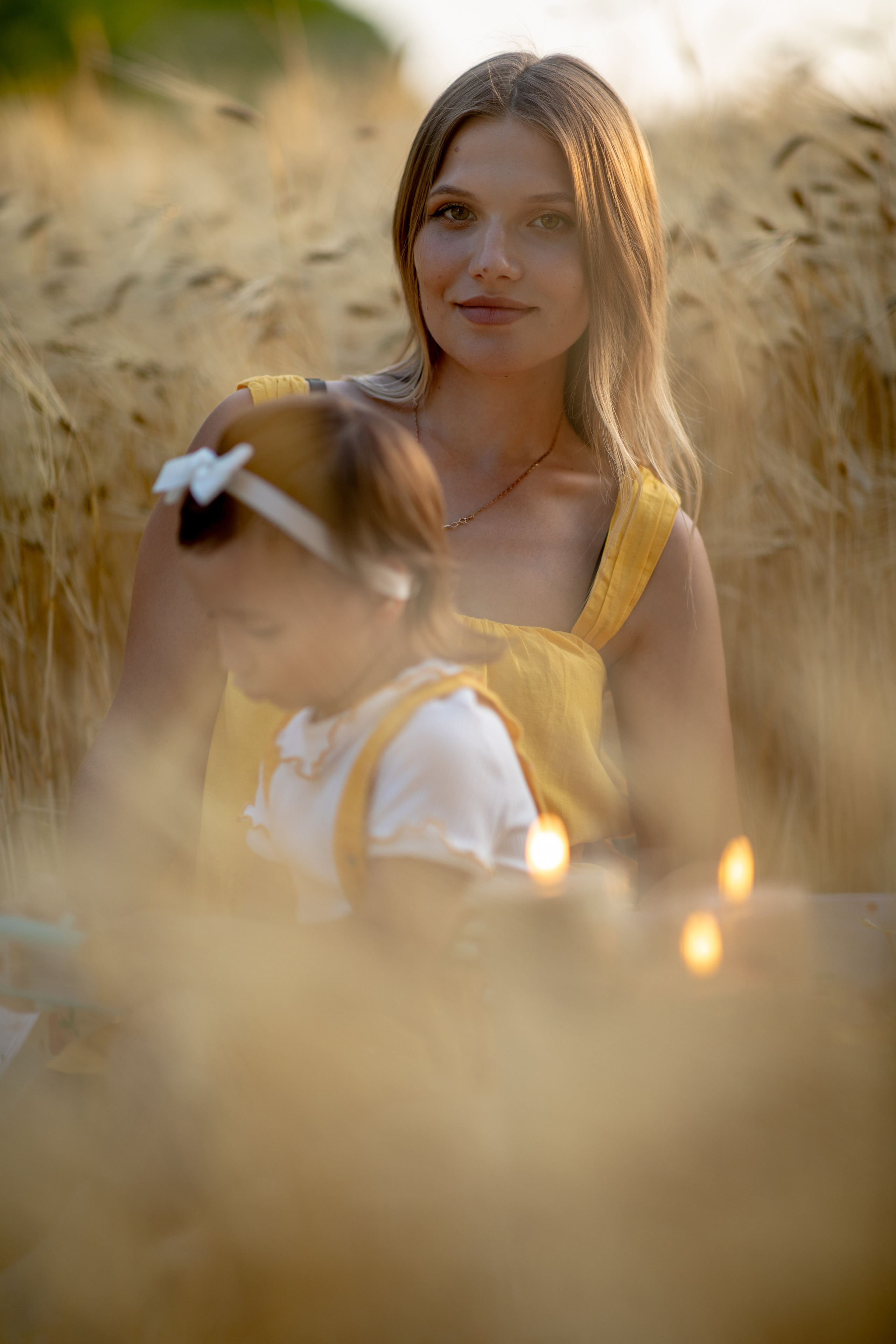 Family photo Maria si Elenica. N.D.photograph - fotograf de familie și portrete în Republica Moldova