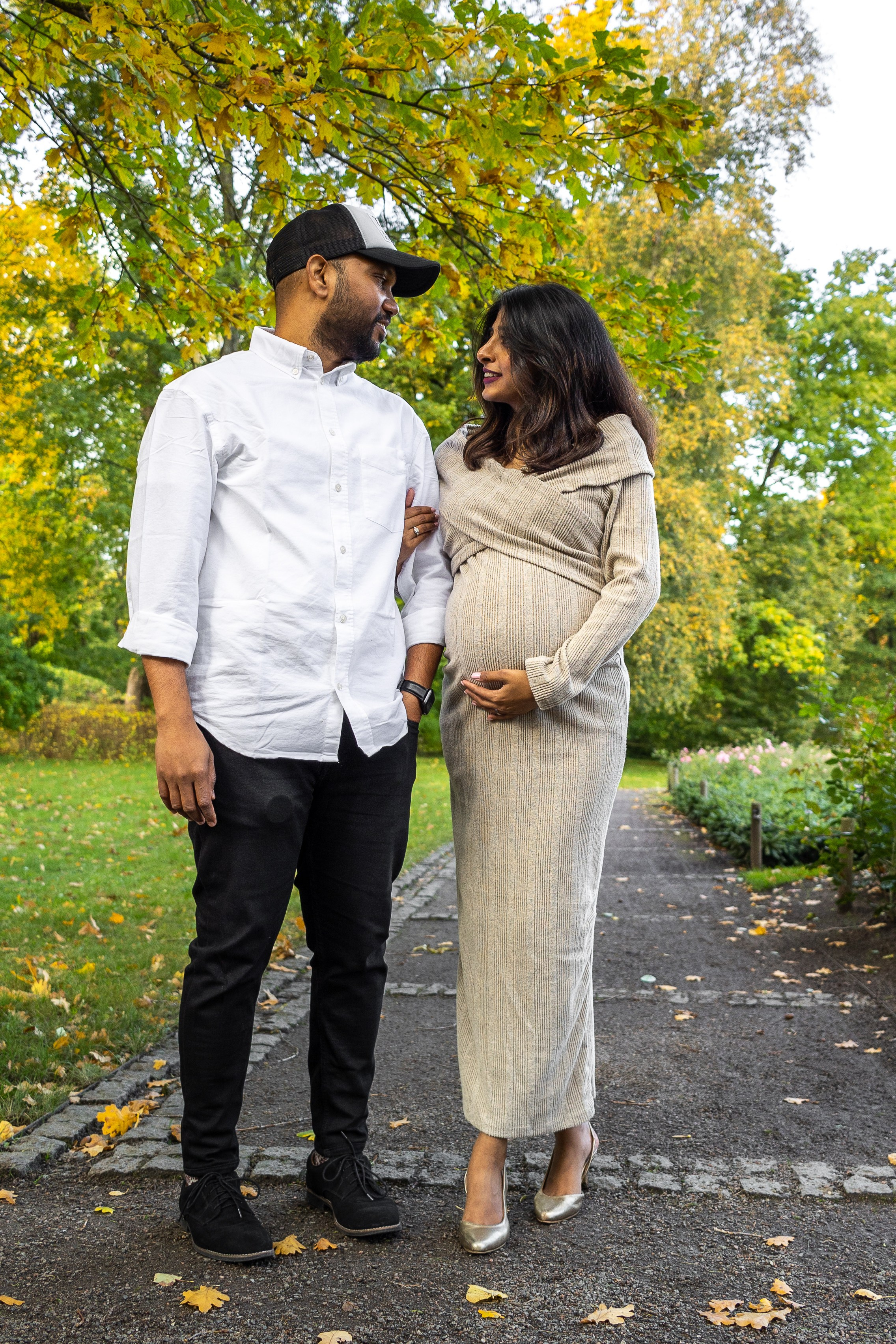 Семейный фотограф в Таллинне Лия Усманова