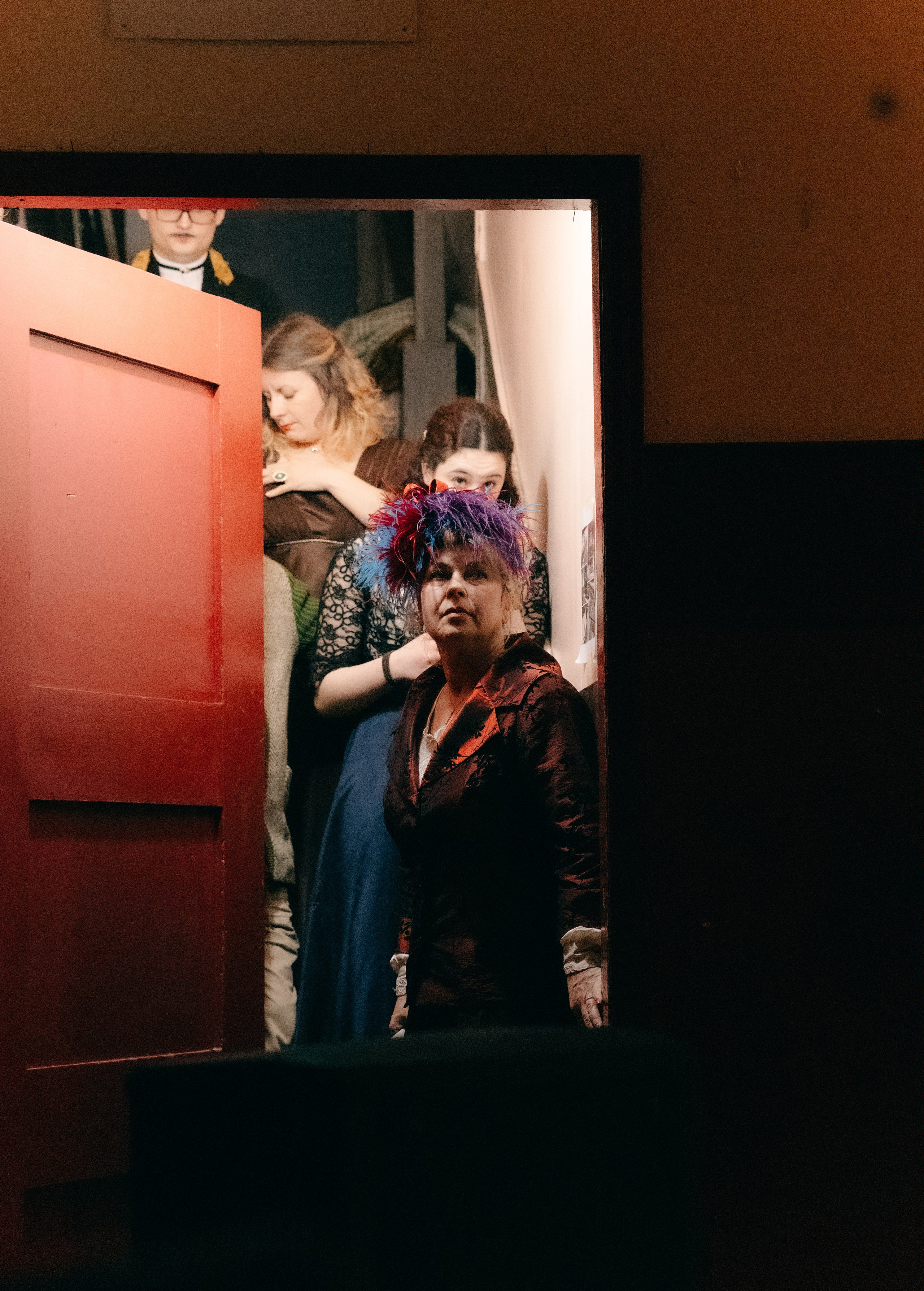 Ordinary Miracle. Yana Bobrova | Artistic Photography