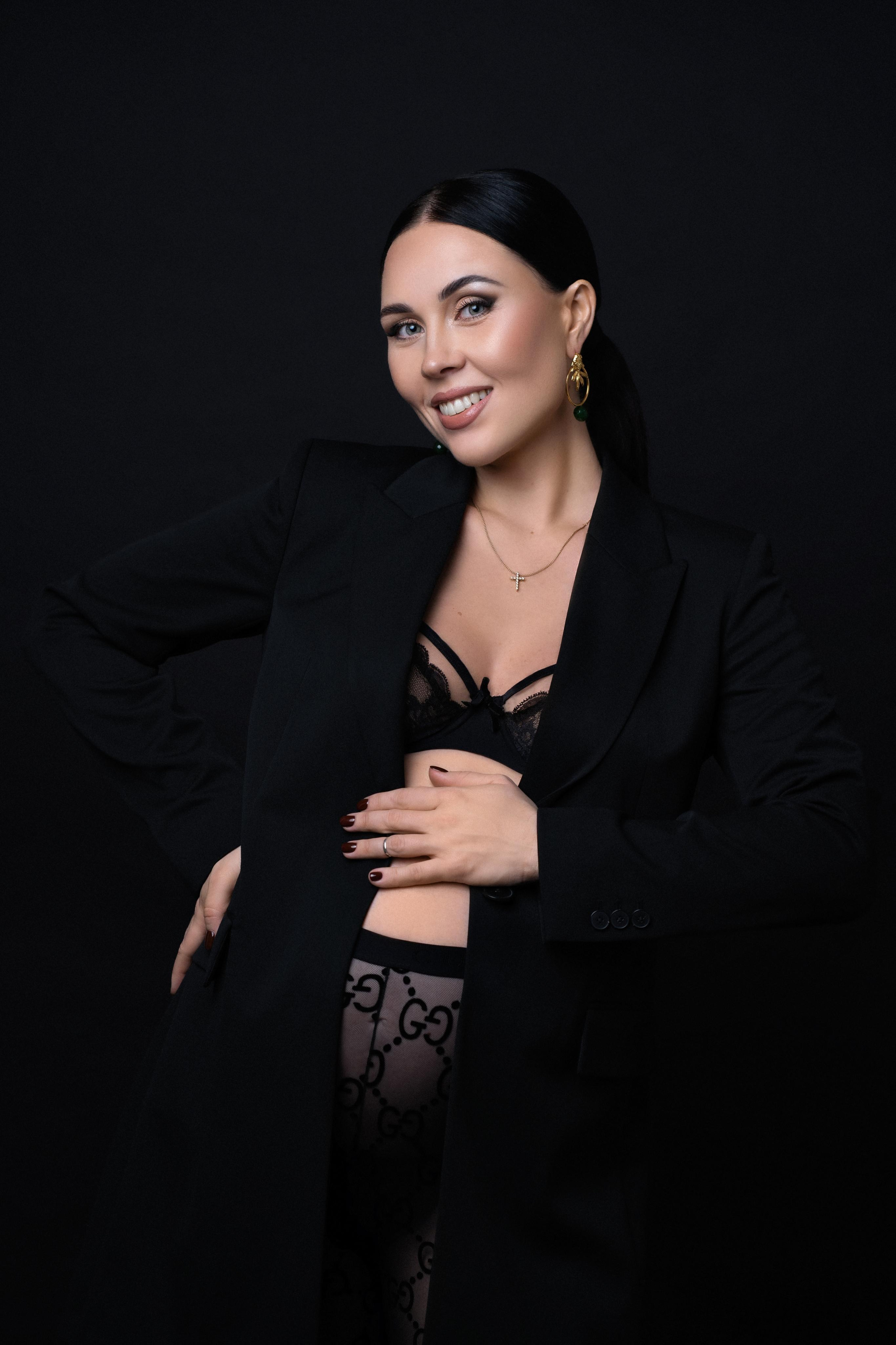 BABYBAUCH. Valeria Weizel Photography