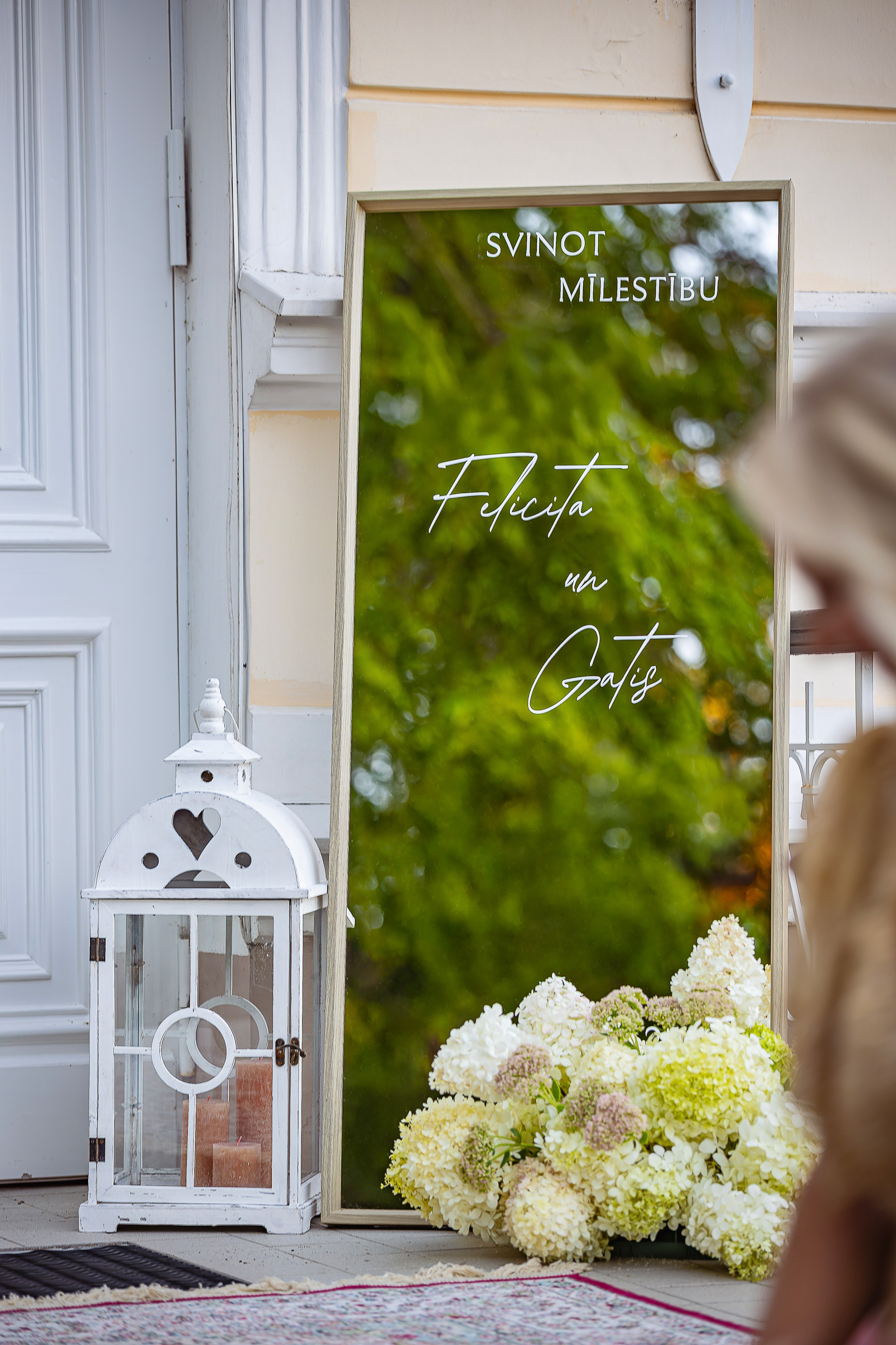 Wedding Day Felicita ♡ Gatis. Photographer Eduard Nesterov